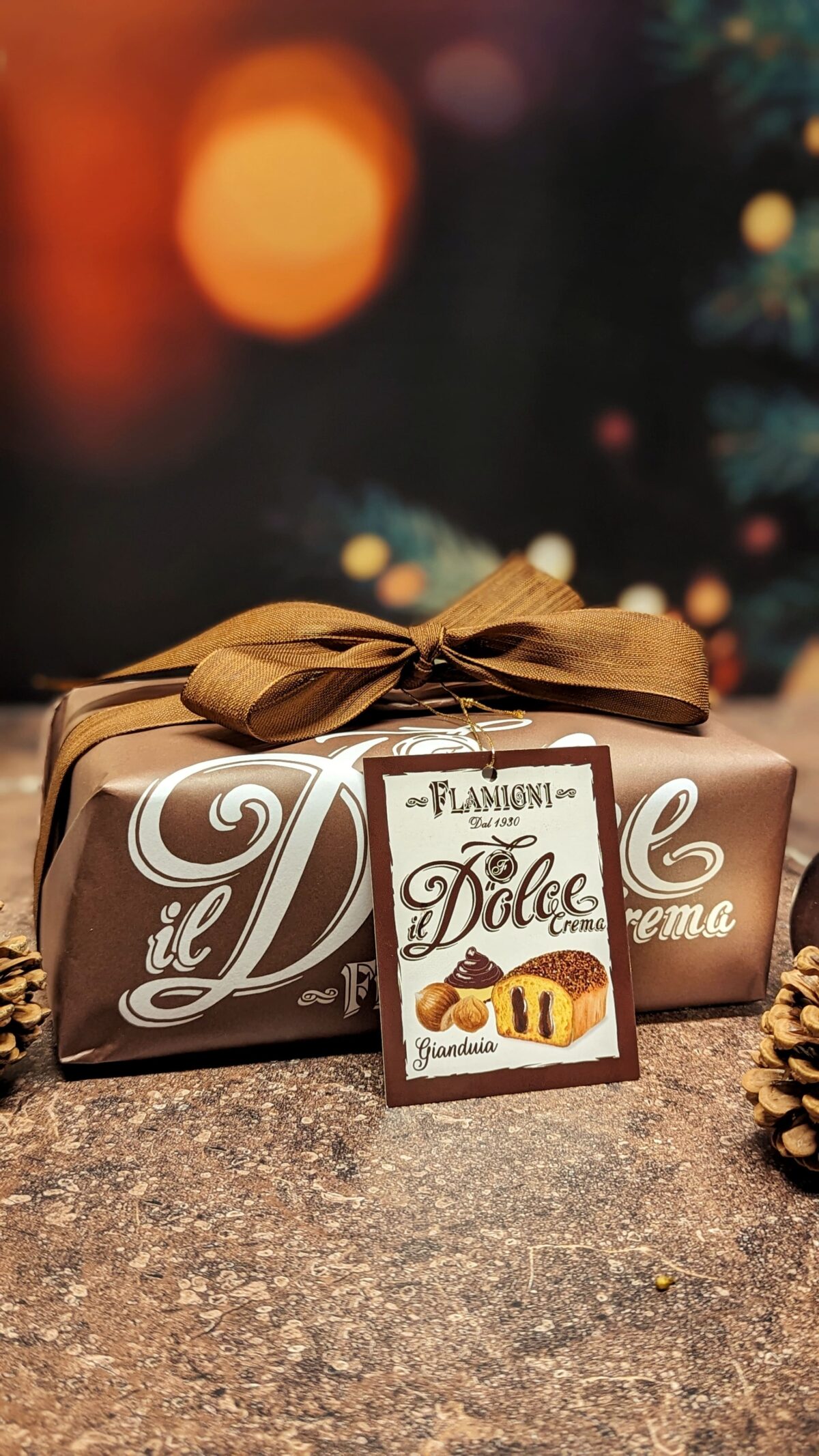 L’épicerie italienne Spagna à Strasbourg