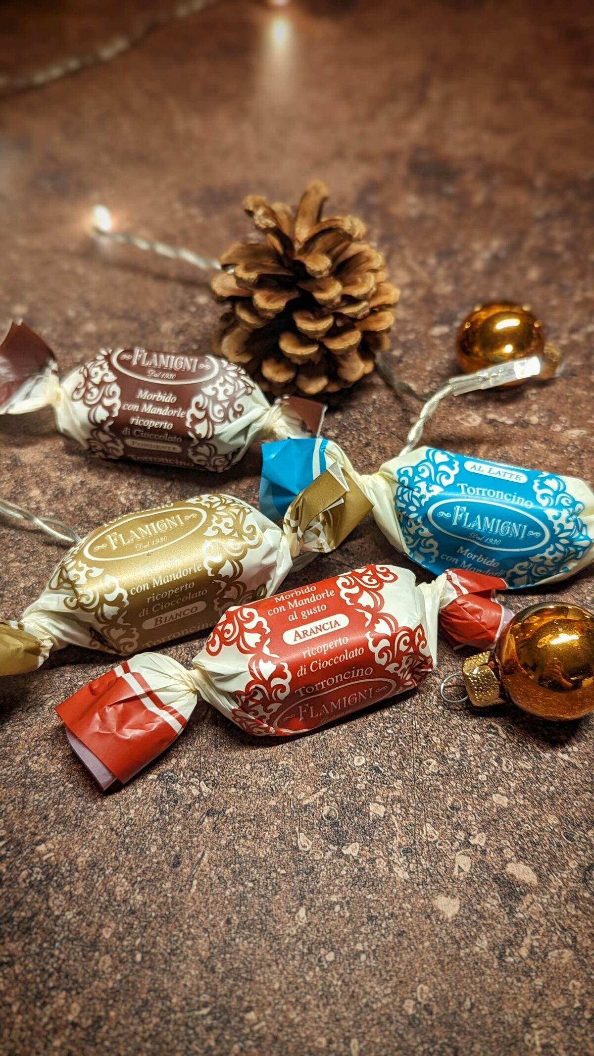 L’épicerie italienne Spagna à Strasbourg