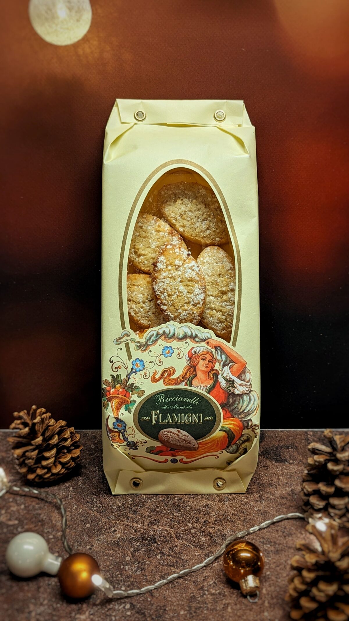 L’épicerie italienne Spagna à Strasbourg