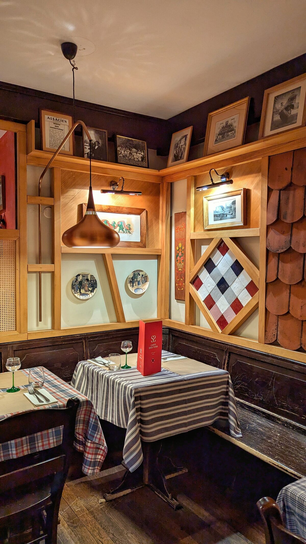 Le Saint-Sépulcre à Strasbourg