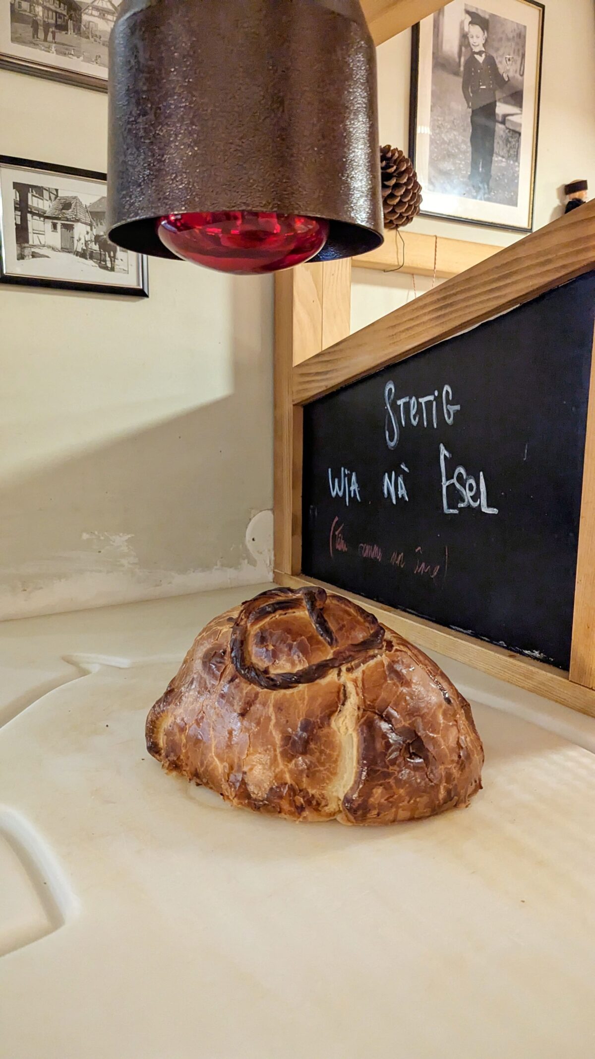 Le Saint-Sépulcre à Strasbourg