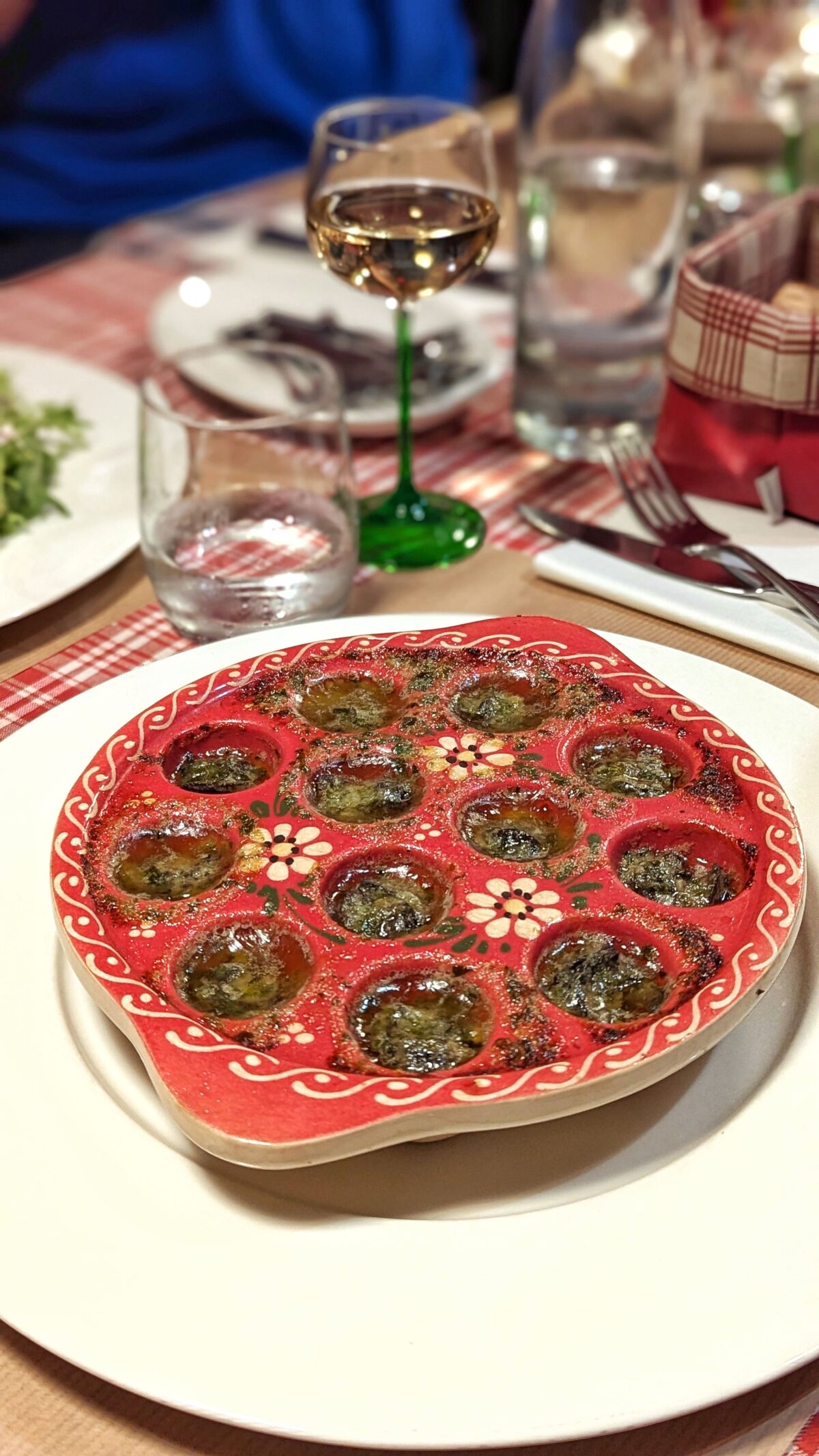 Le Saint-Sépulcre à Strasbourg