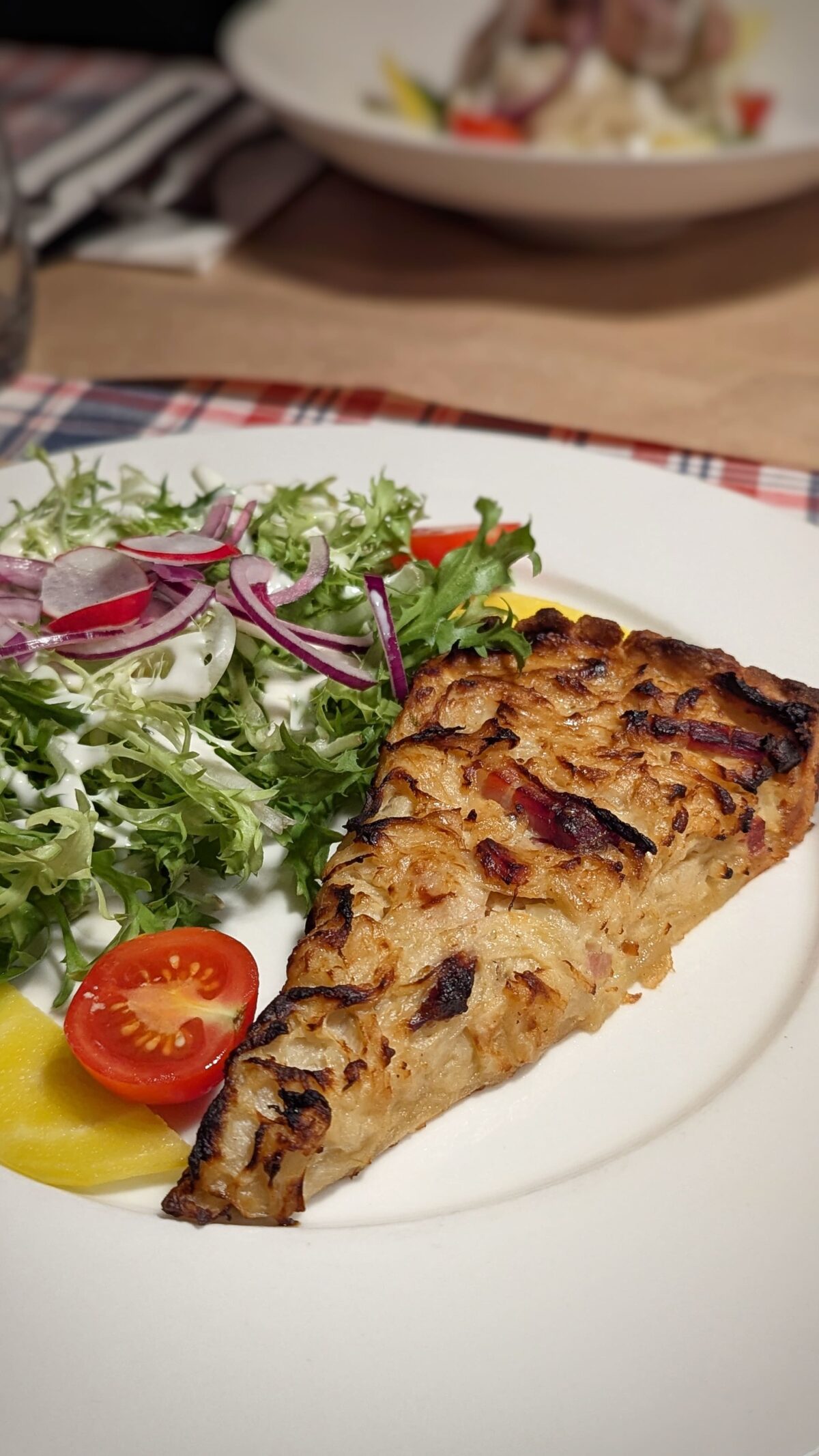 Le Saint-Sépulcre à Strasbourg