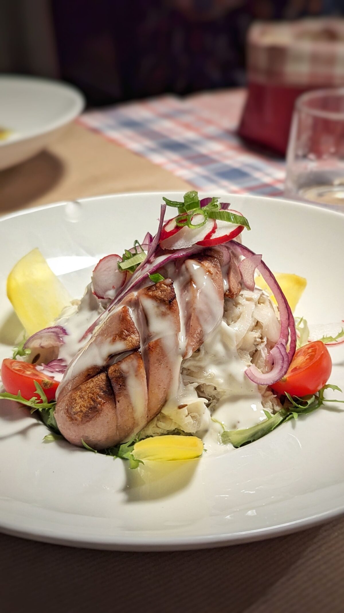 Le Saint-Sépulcre à Strasbourg