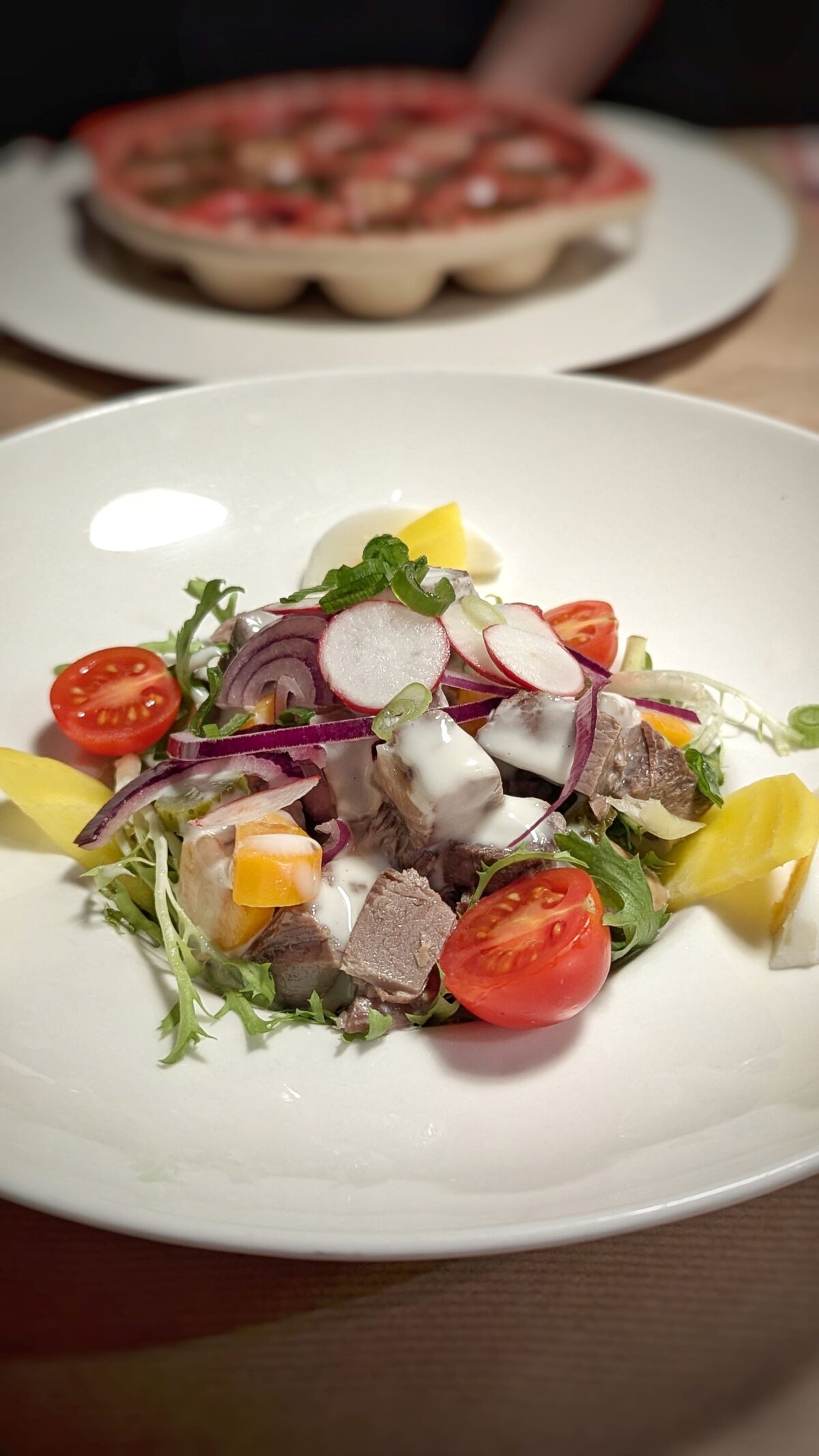 Le Saint-Sépulcre à Strasbourg