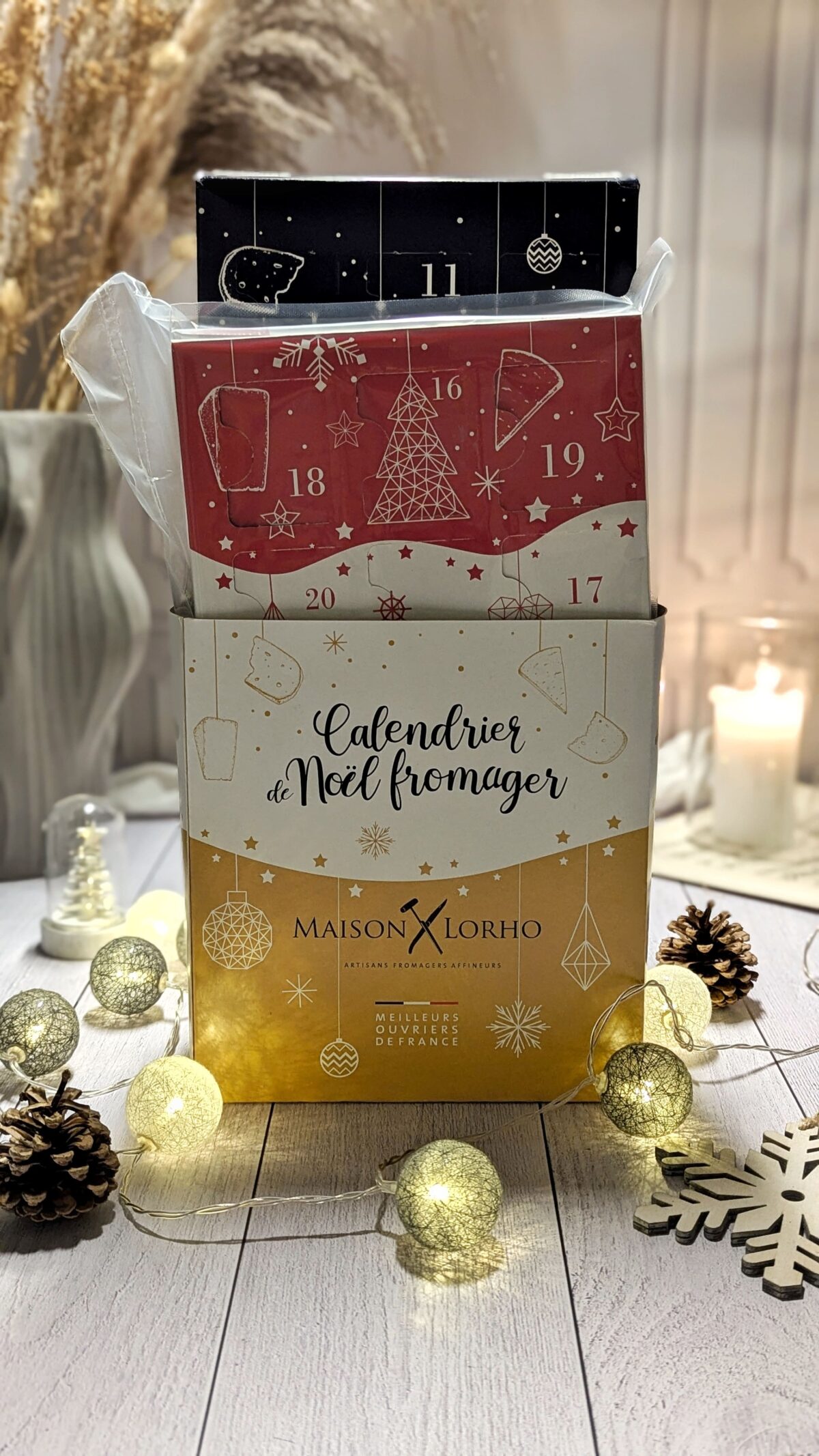 Maison Lorho à Strasbourg