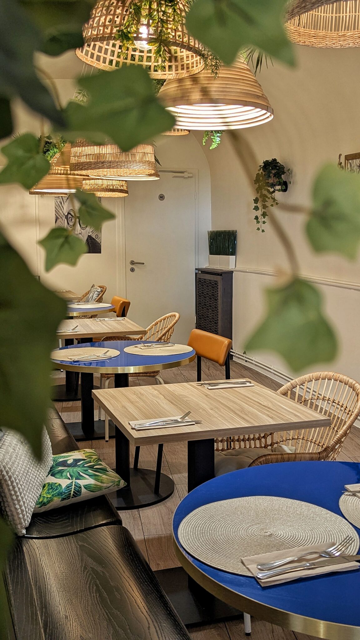 Brunchie à Strasbourg