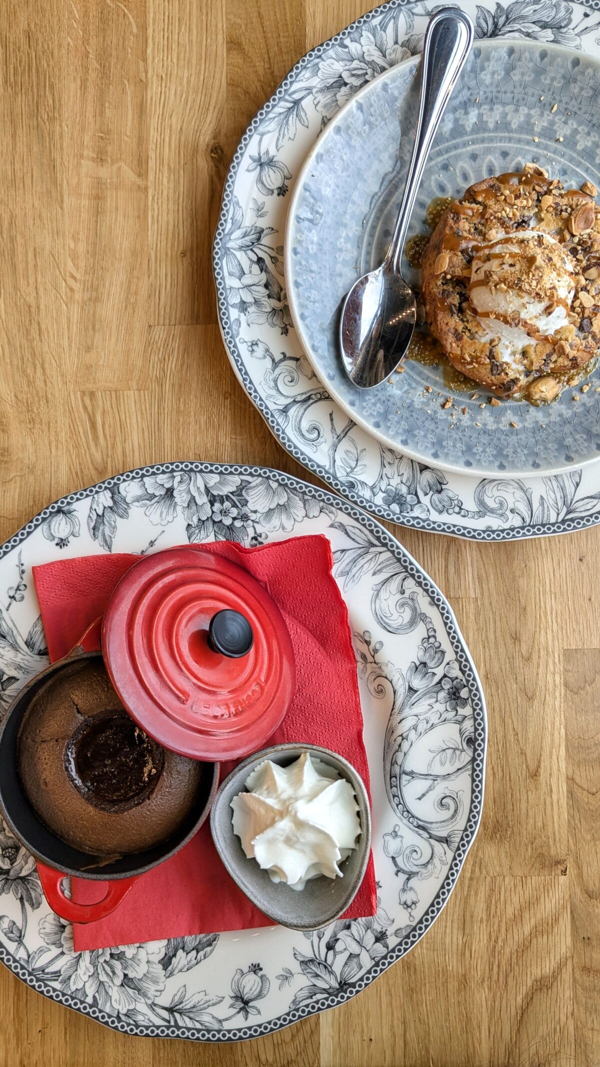 La Presse - restaurant à Strabsourg