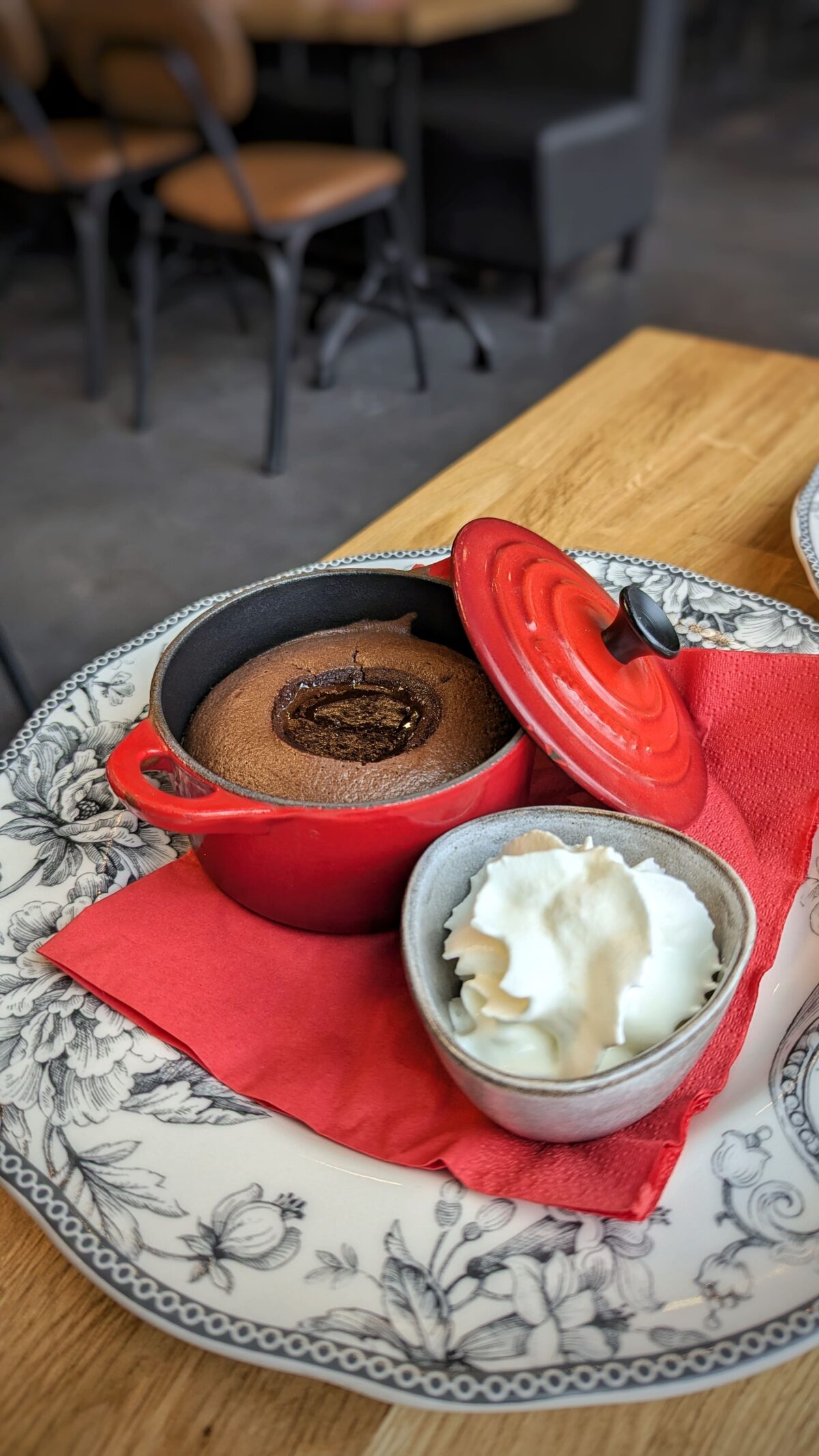 La Presse - restaurant à Strabsourg