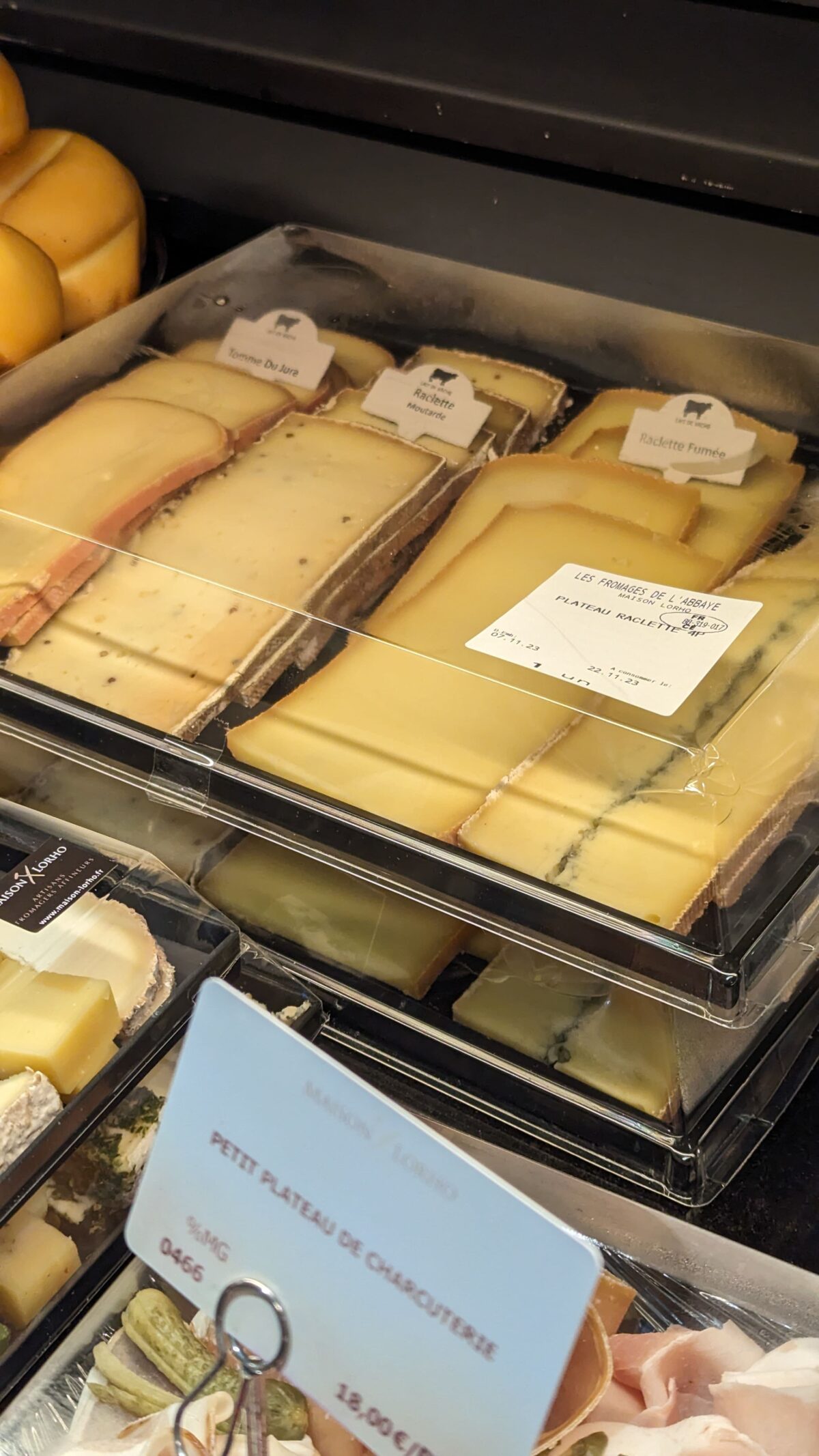 Maison Lorho à Strasbourg