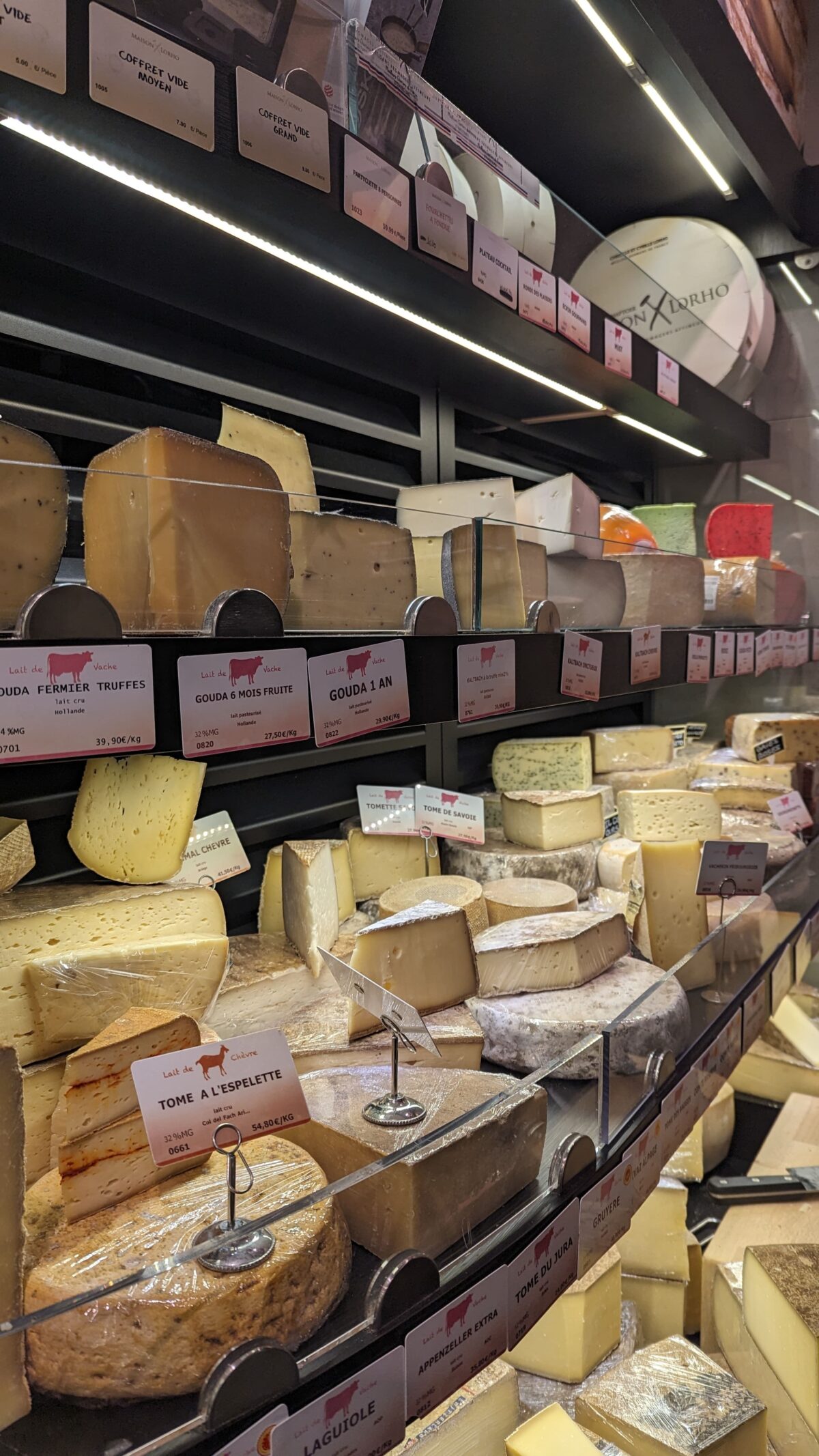 Maison Lorho à Strasbourg