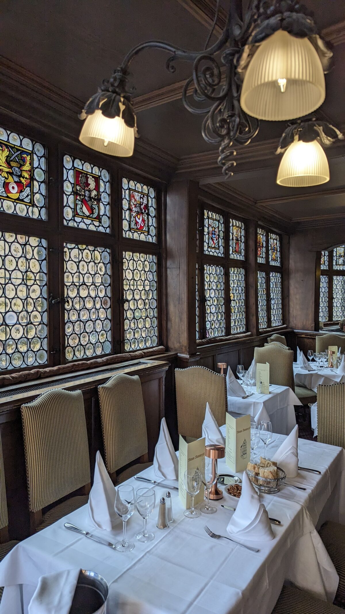 La Maison Kammerzell à Strasbourg