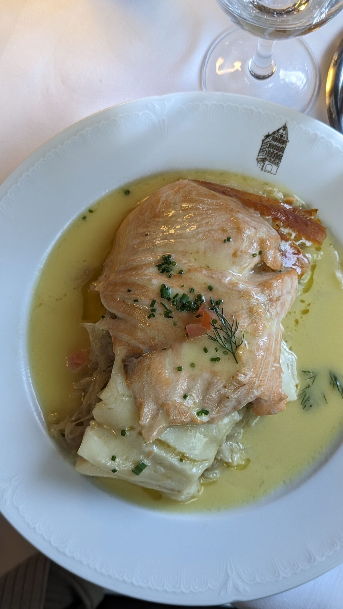 La Maison Kammerzell à Strasbourg