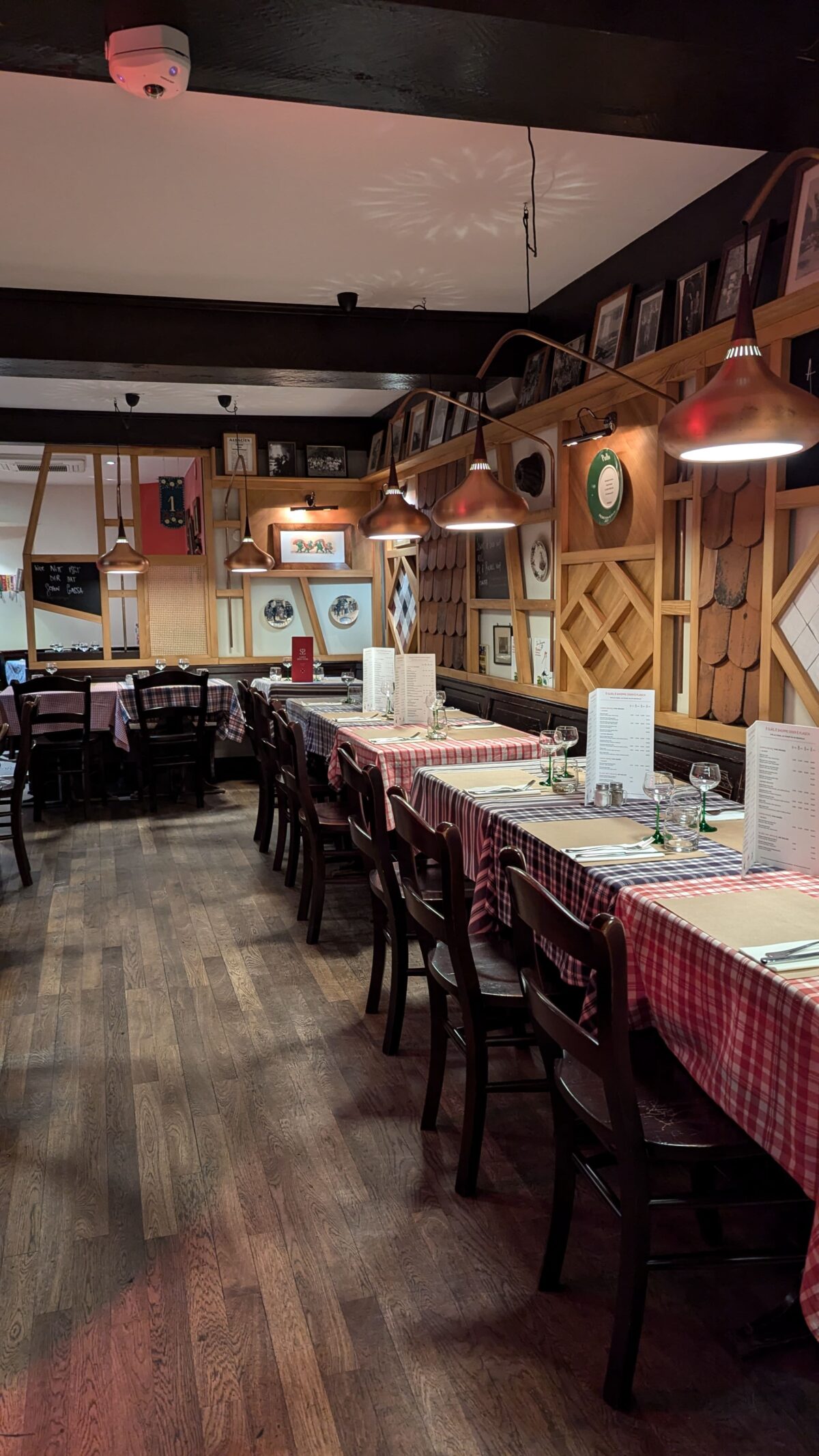 Le Saint-Sépulcre à Strasbourg