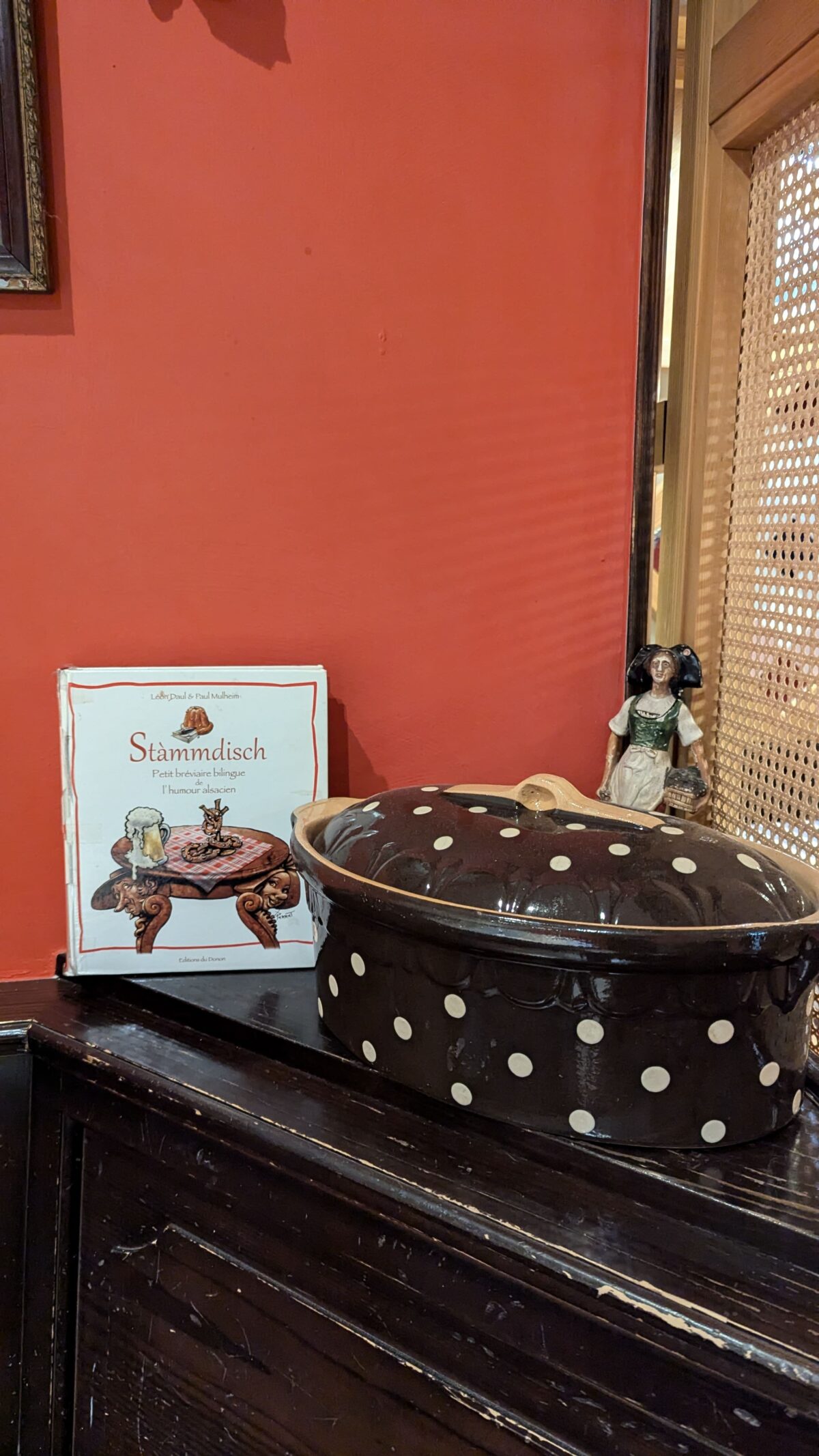 Le Saint-Sépulcre à Strasbourg