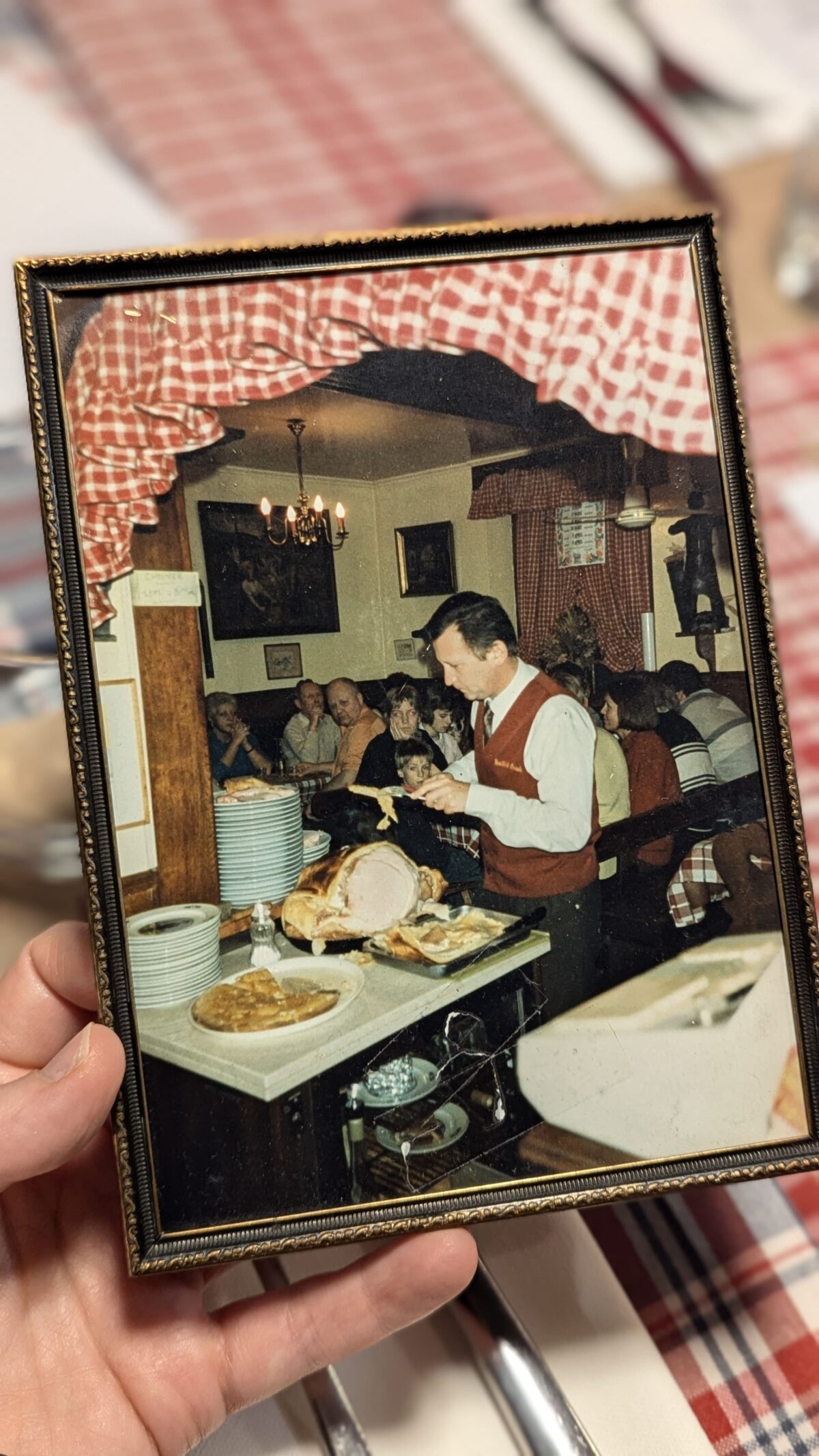 Le Saint-Sépulcre à Strasbourg