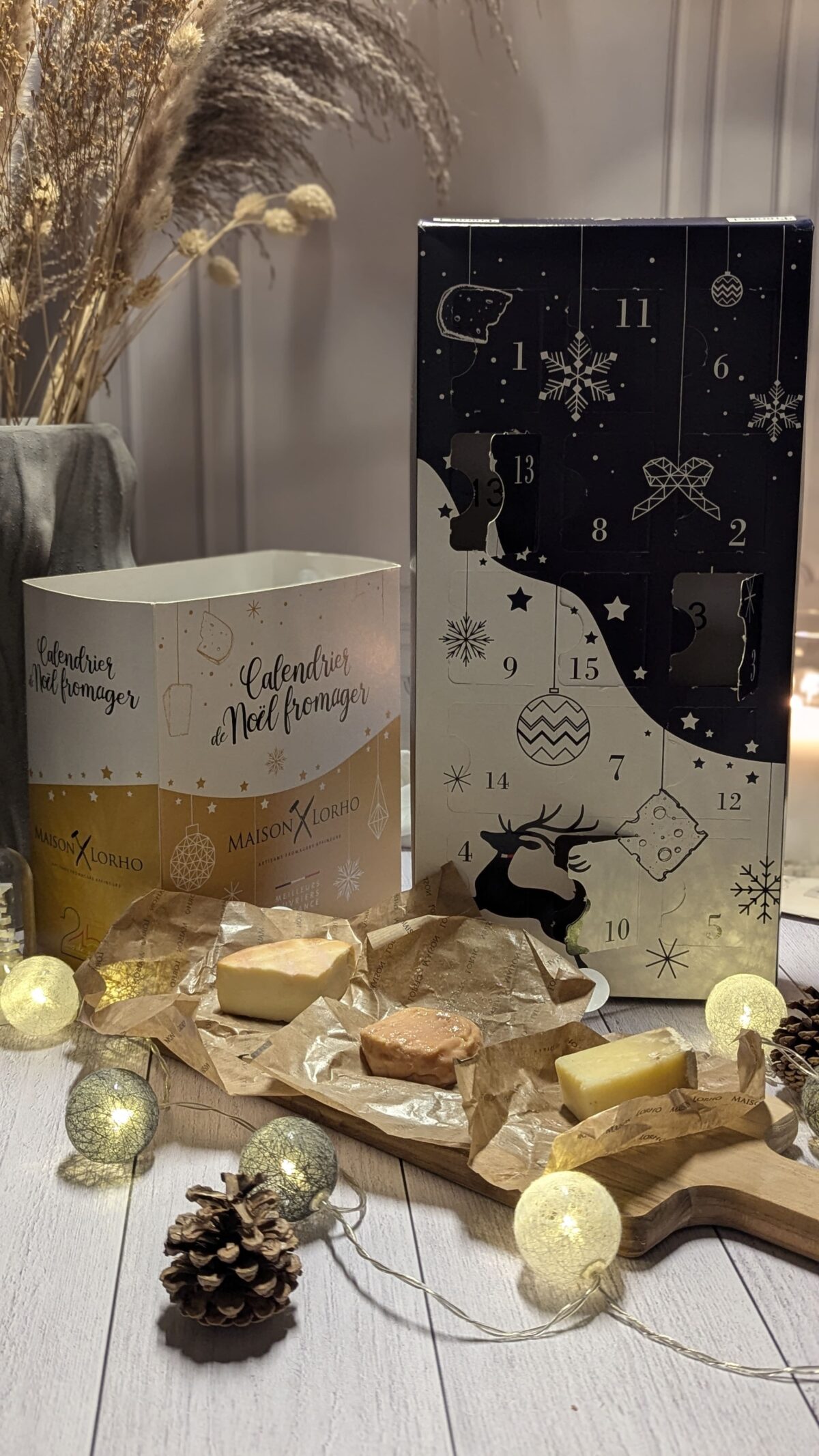 Maison Lorho à Strasbourg