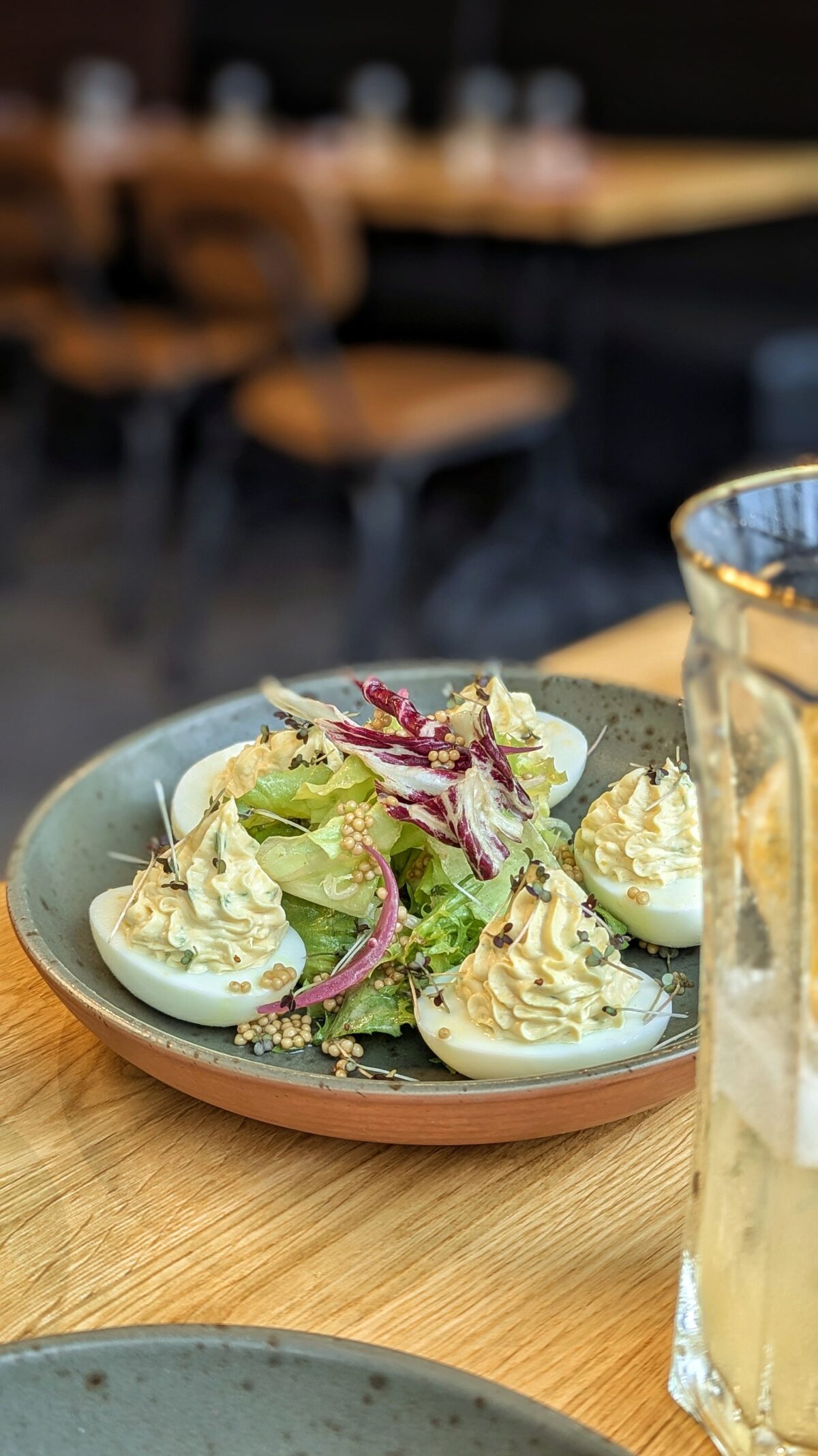 La Presse - restaurant à Strabsourg