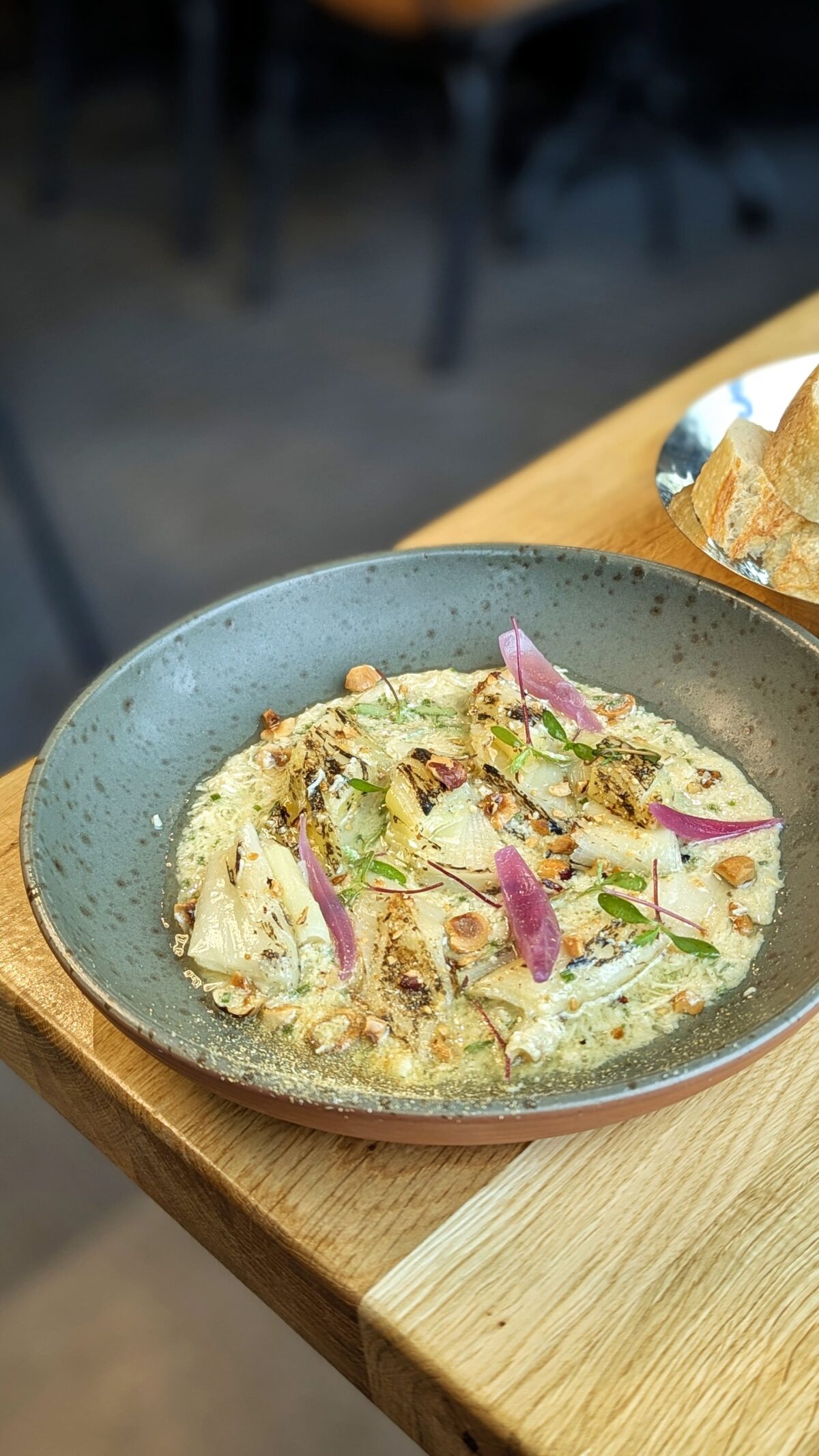 La Presse - restaurant à Strabsourg