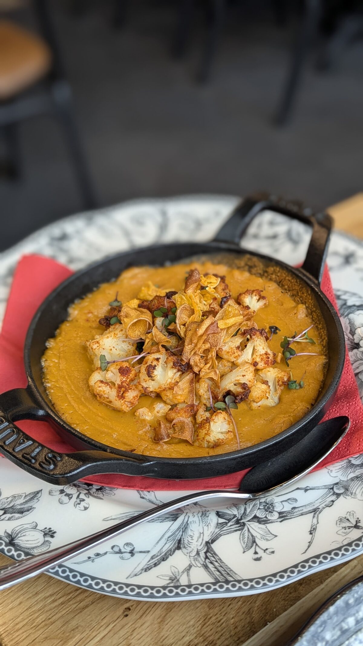 La Presse - restaurant à Strabsourg