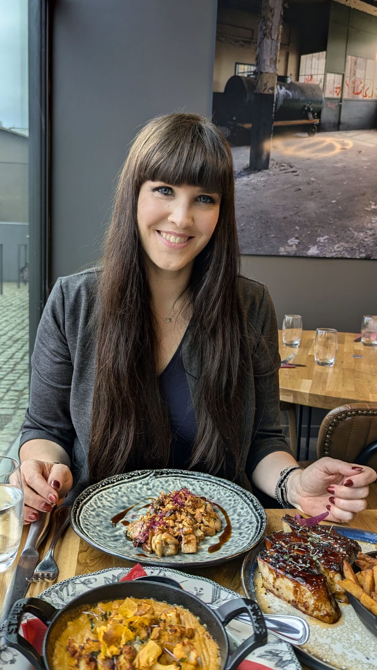 La Presse - restaurant à Strabsourg