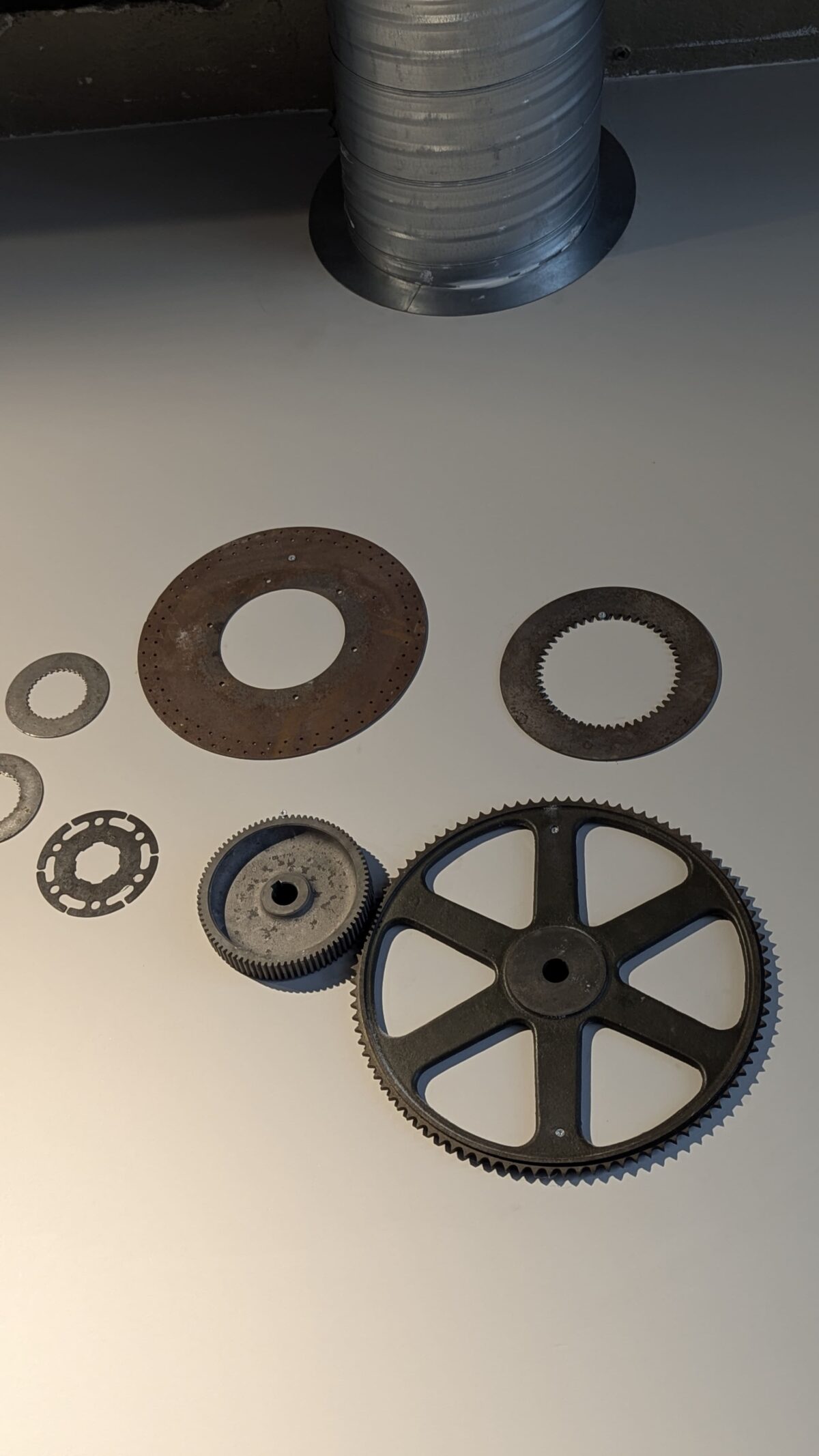 La Presse - restaurant à Strabsourg