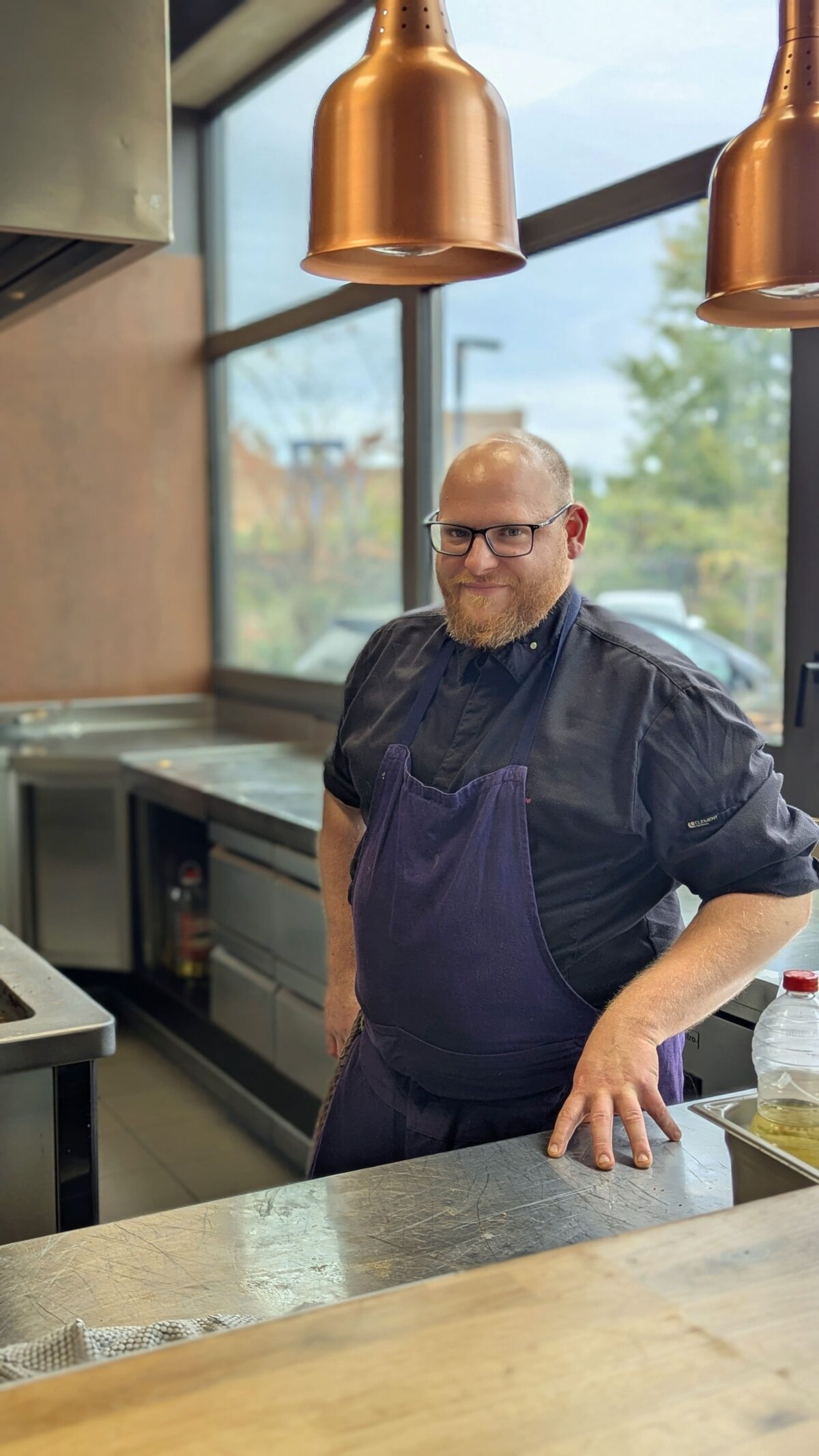 La Presse - restaurant à Strabsourg