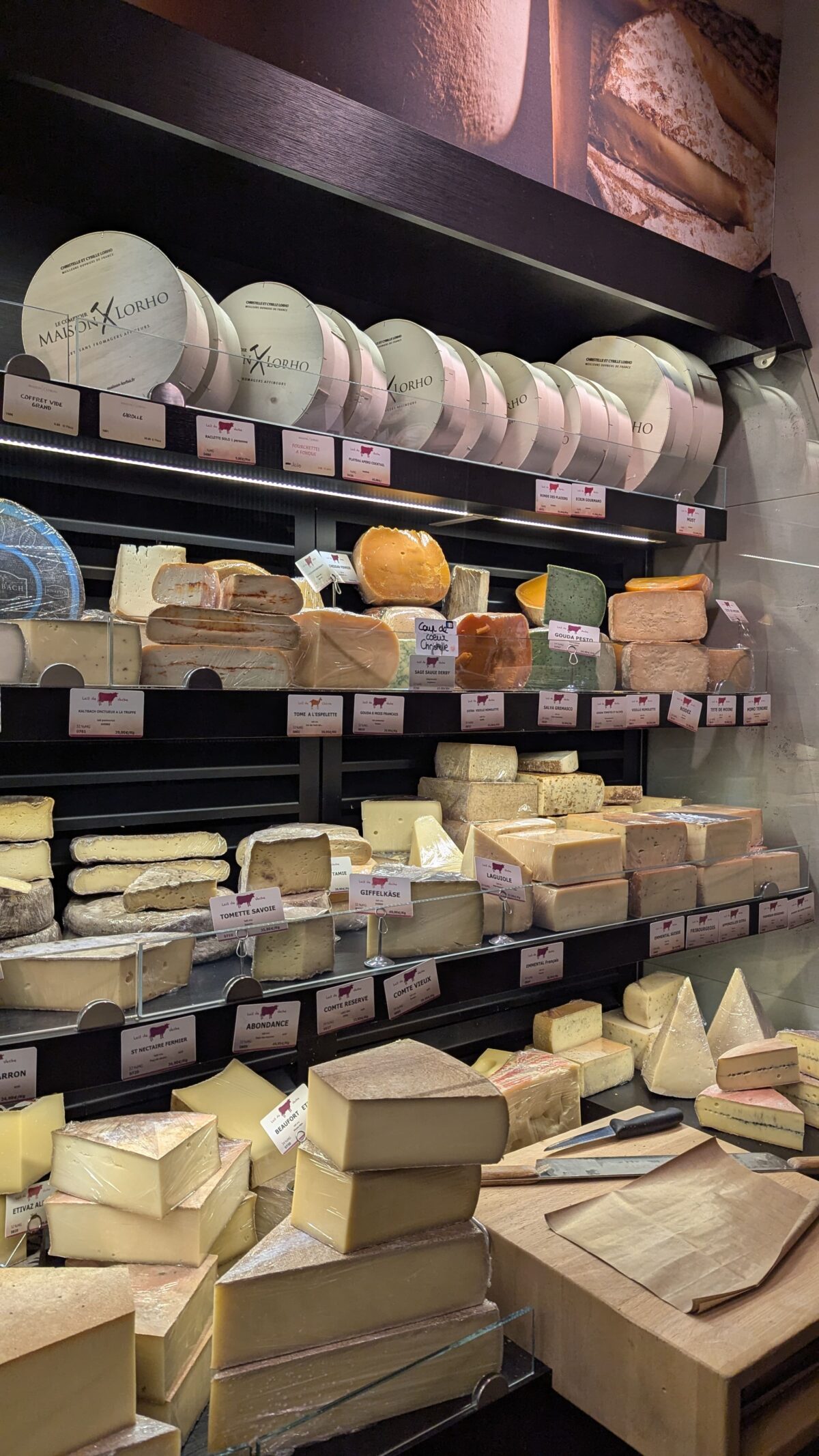 Maison Lorho à Strasbourg