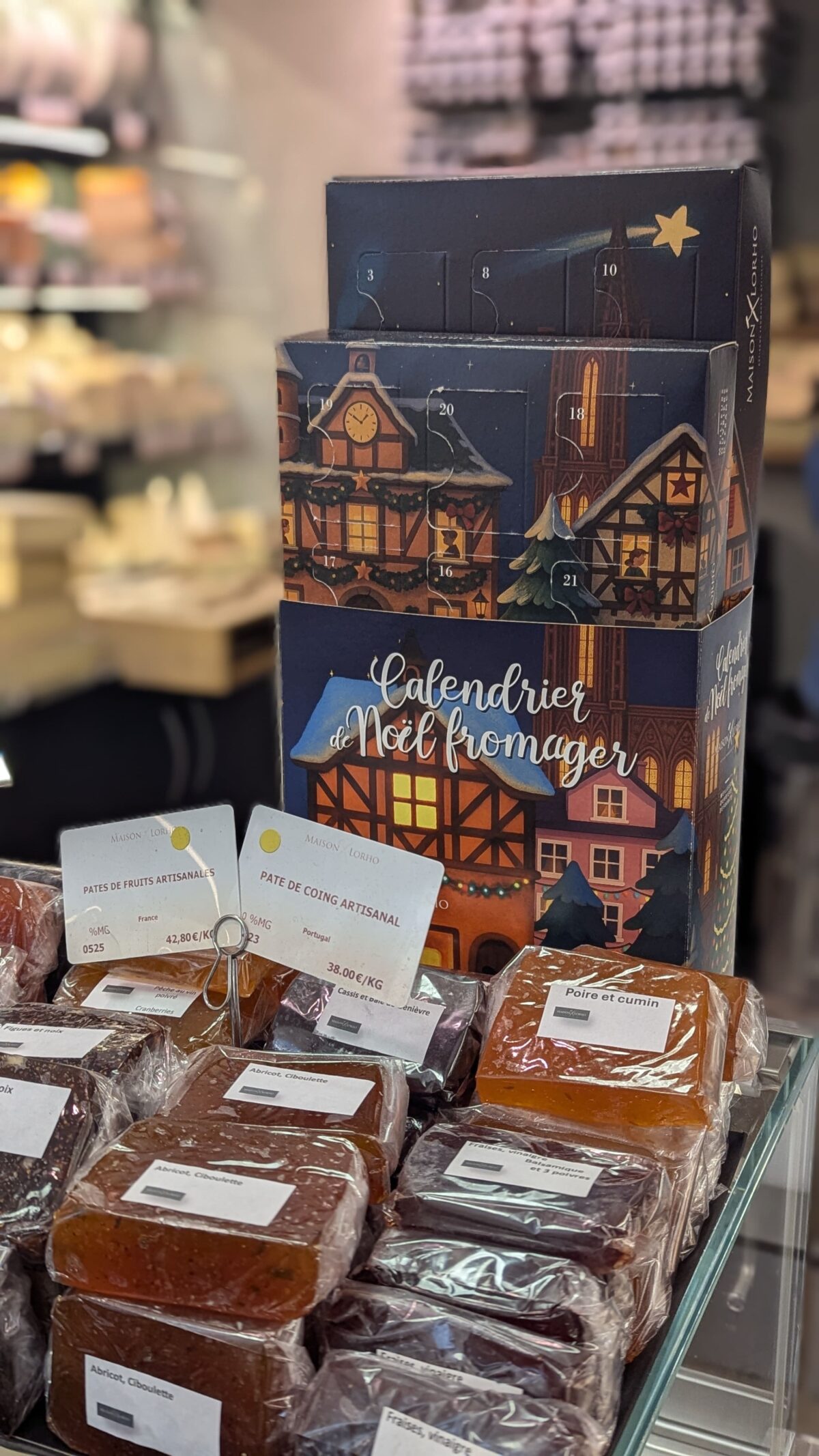 Maison Lorho à Strasbourg