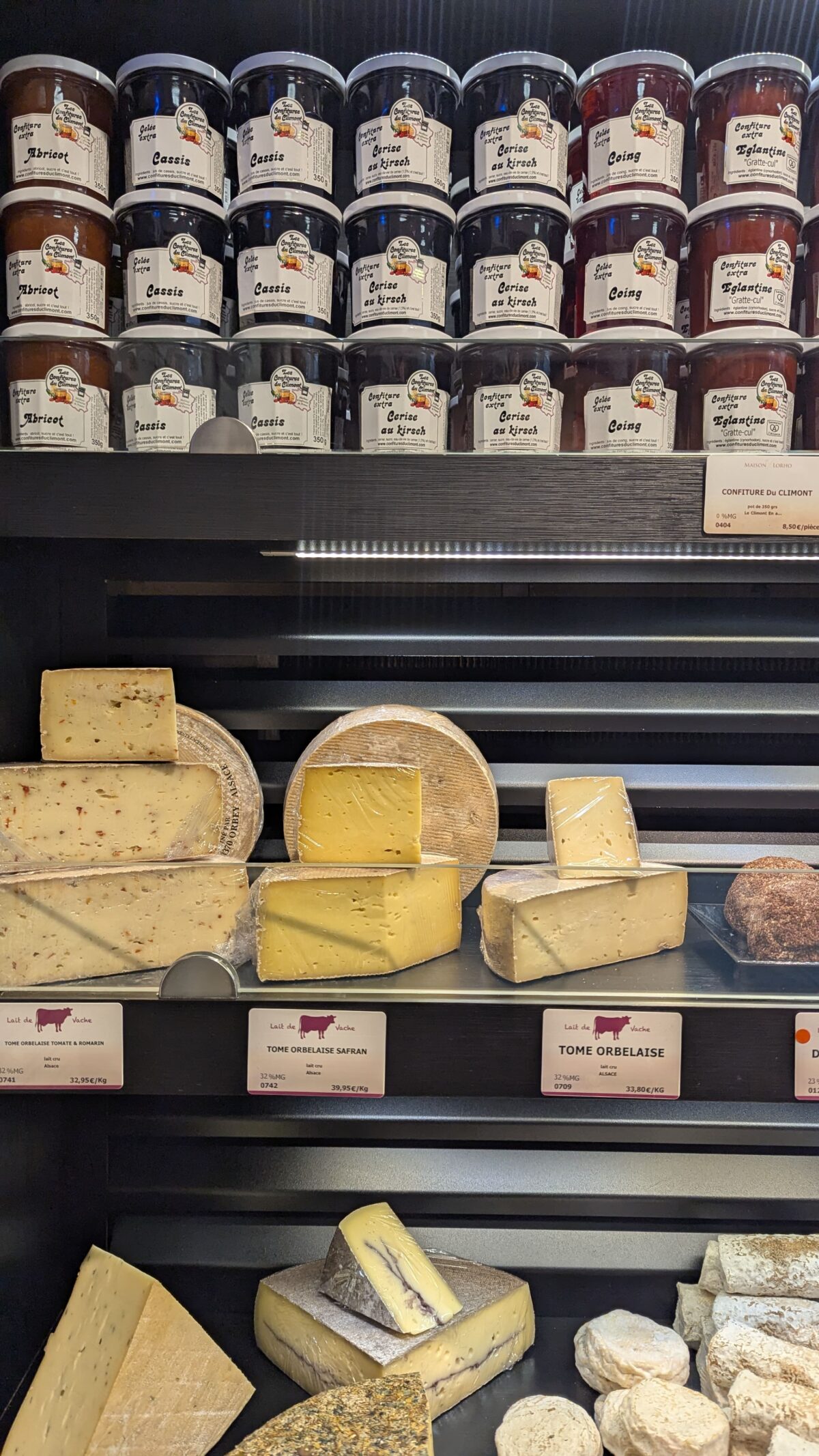 Maison Lorho à Strasbourg