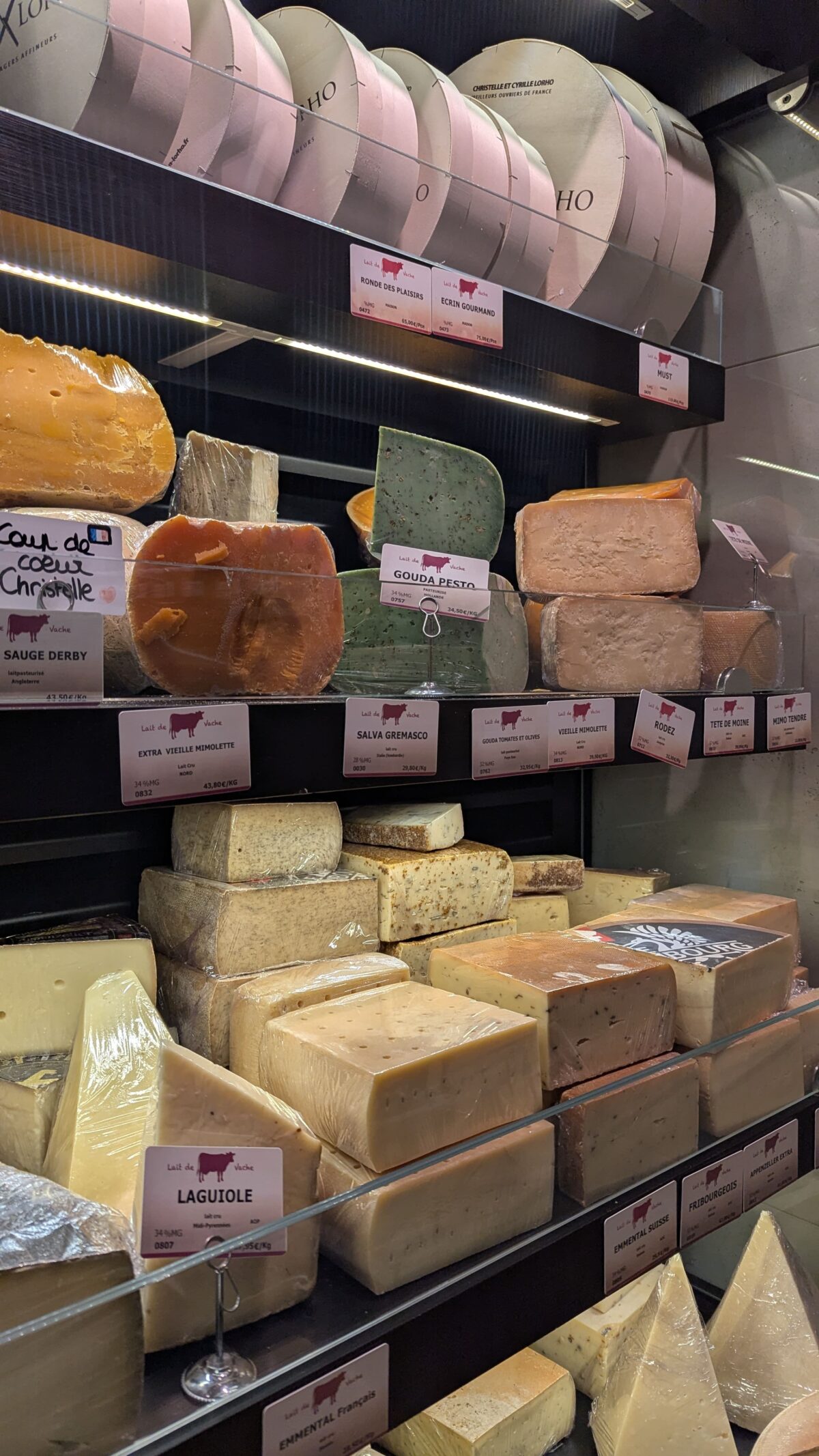 Maison Lorho à Strasbourg