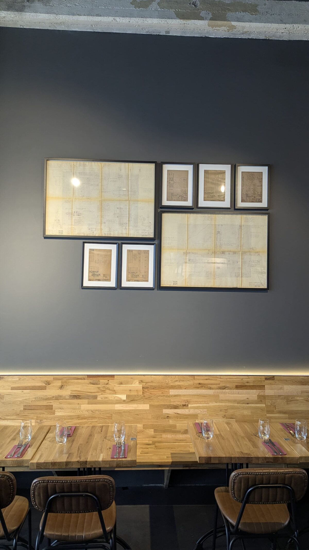 La Presse - restaurant à Strabsourg