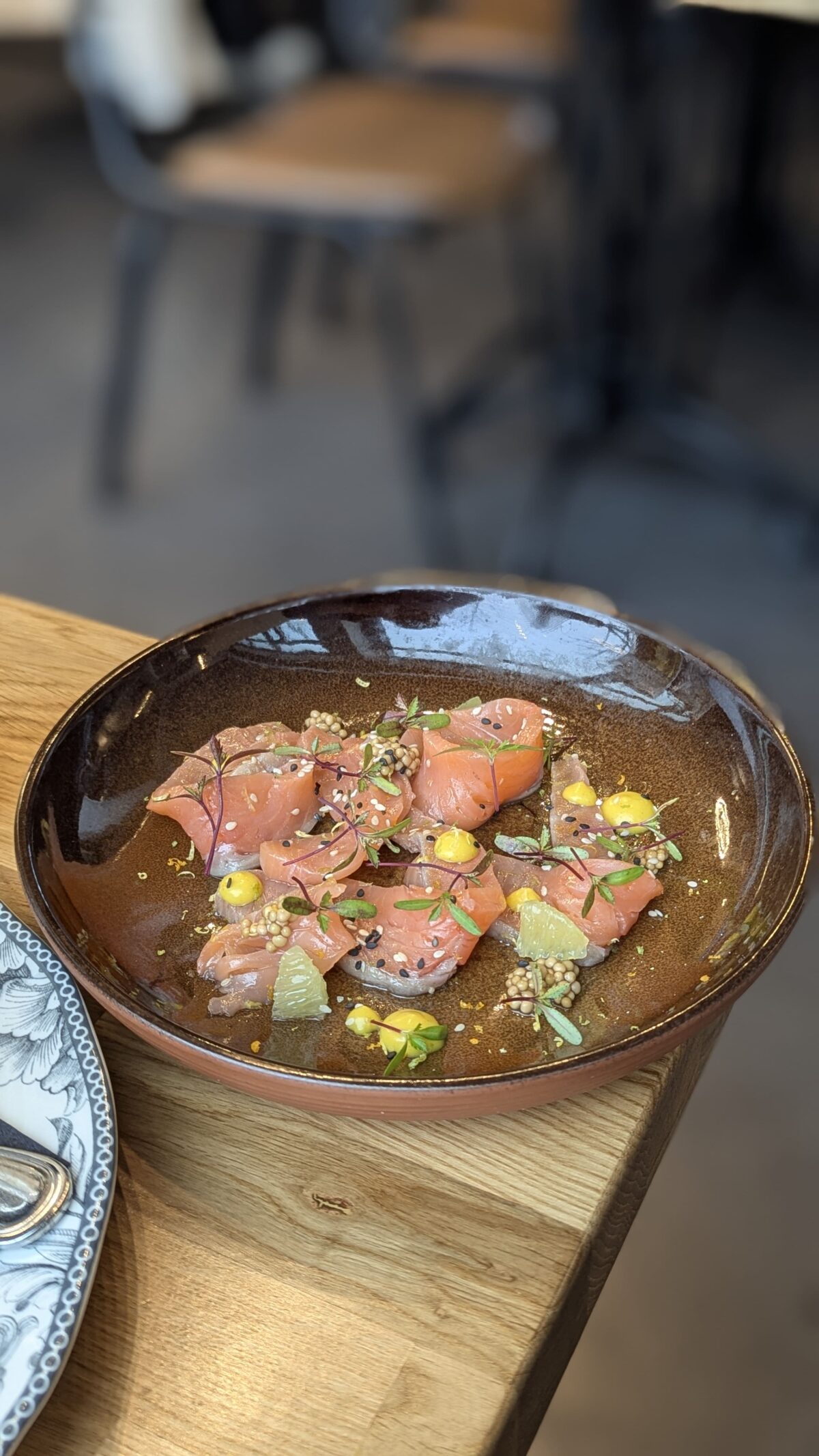 La Presse - restaurant à Strabsourg