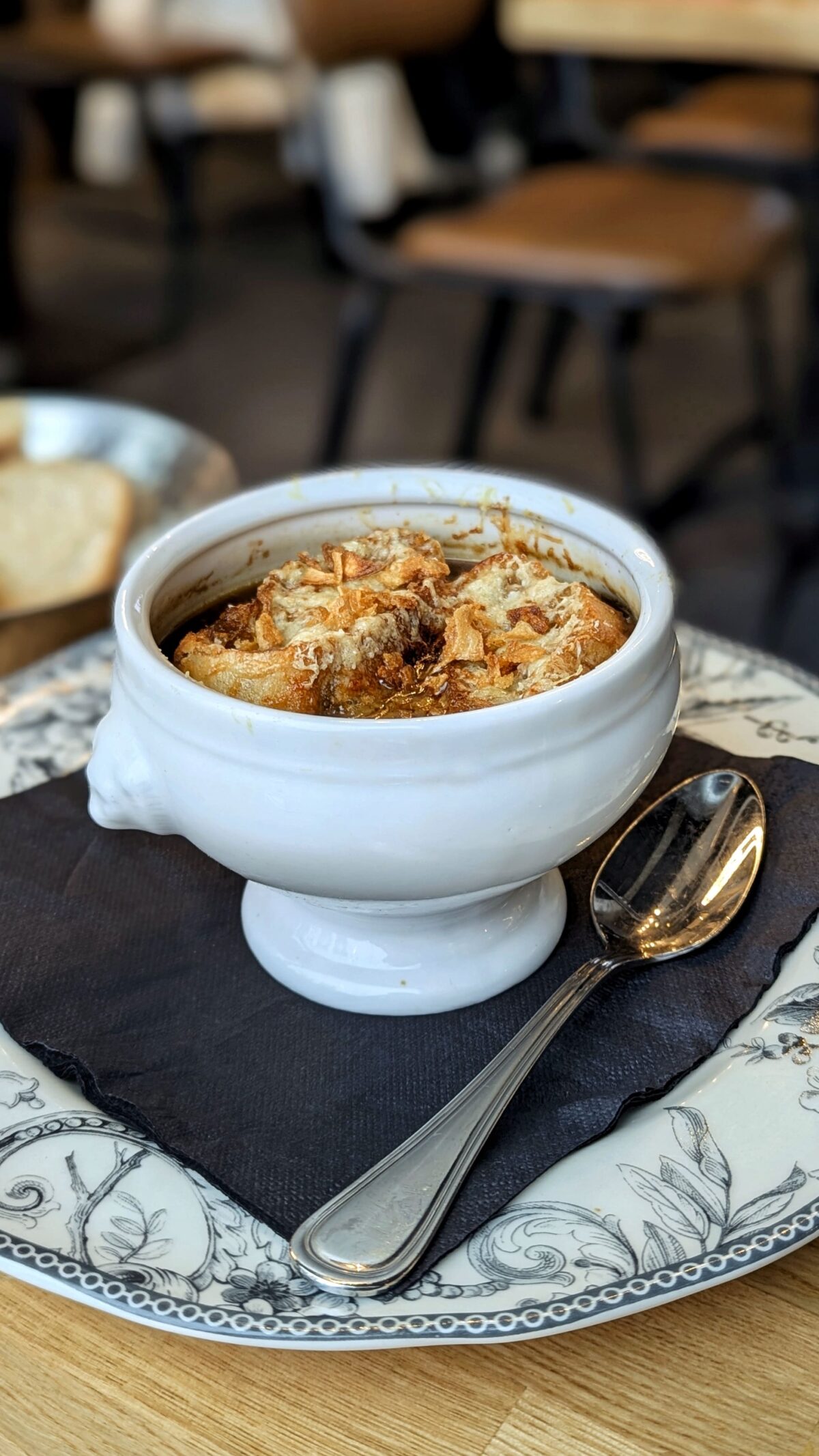 La Presse - restaurant à Strabsourg