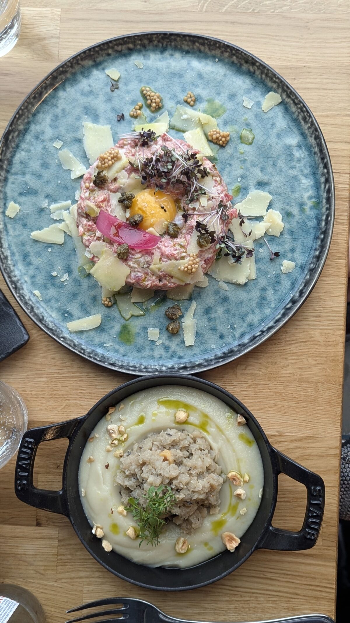 La Presse - restaurant à Strabsourg