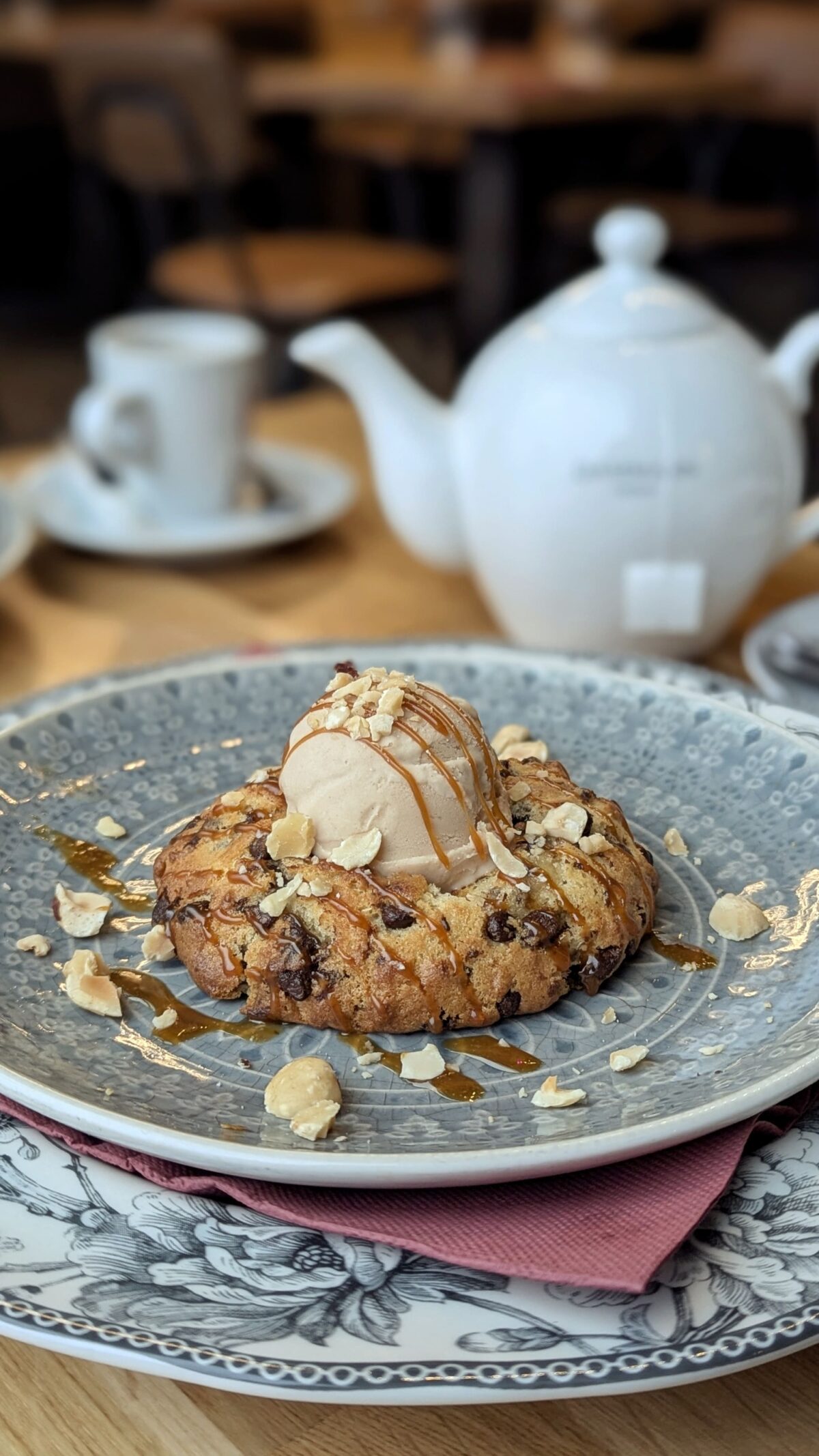 La Presse - restaurant à Strabsourg