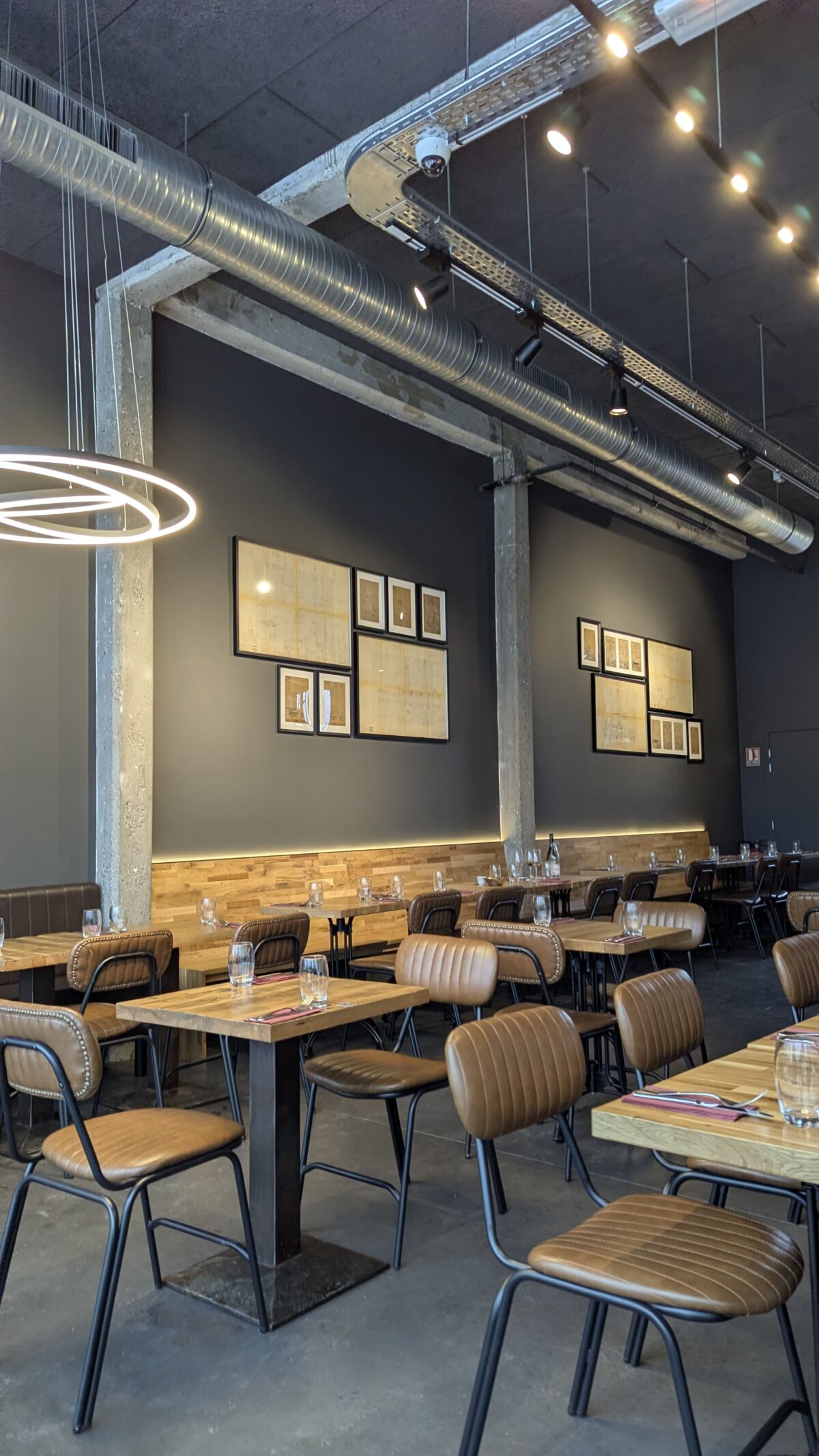 La Presse - restaurant à Strabsourg