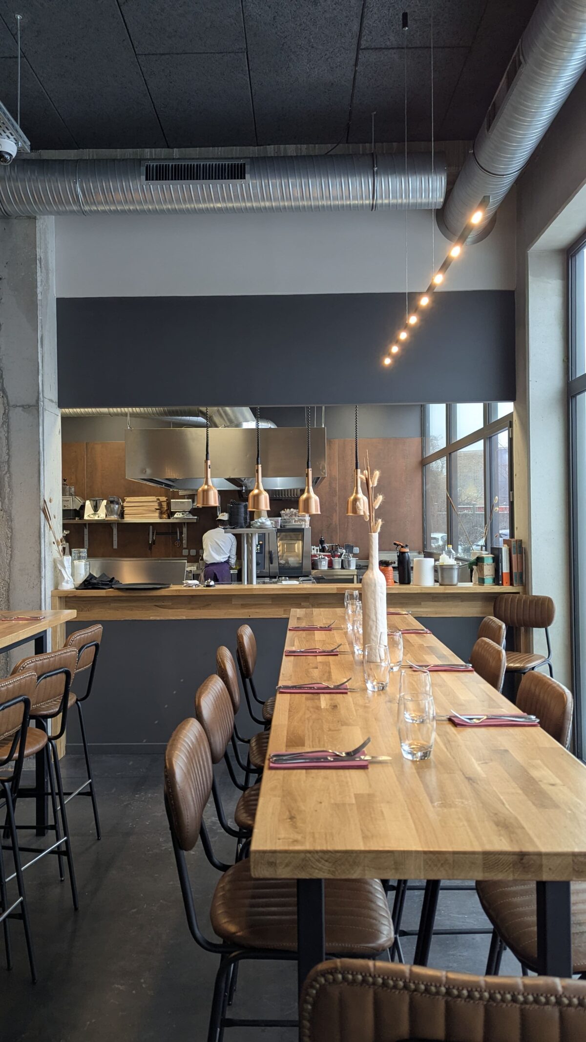 La Presse - restaurant à Strabsourg