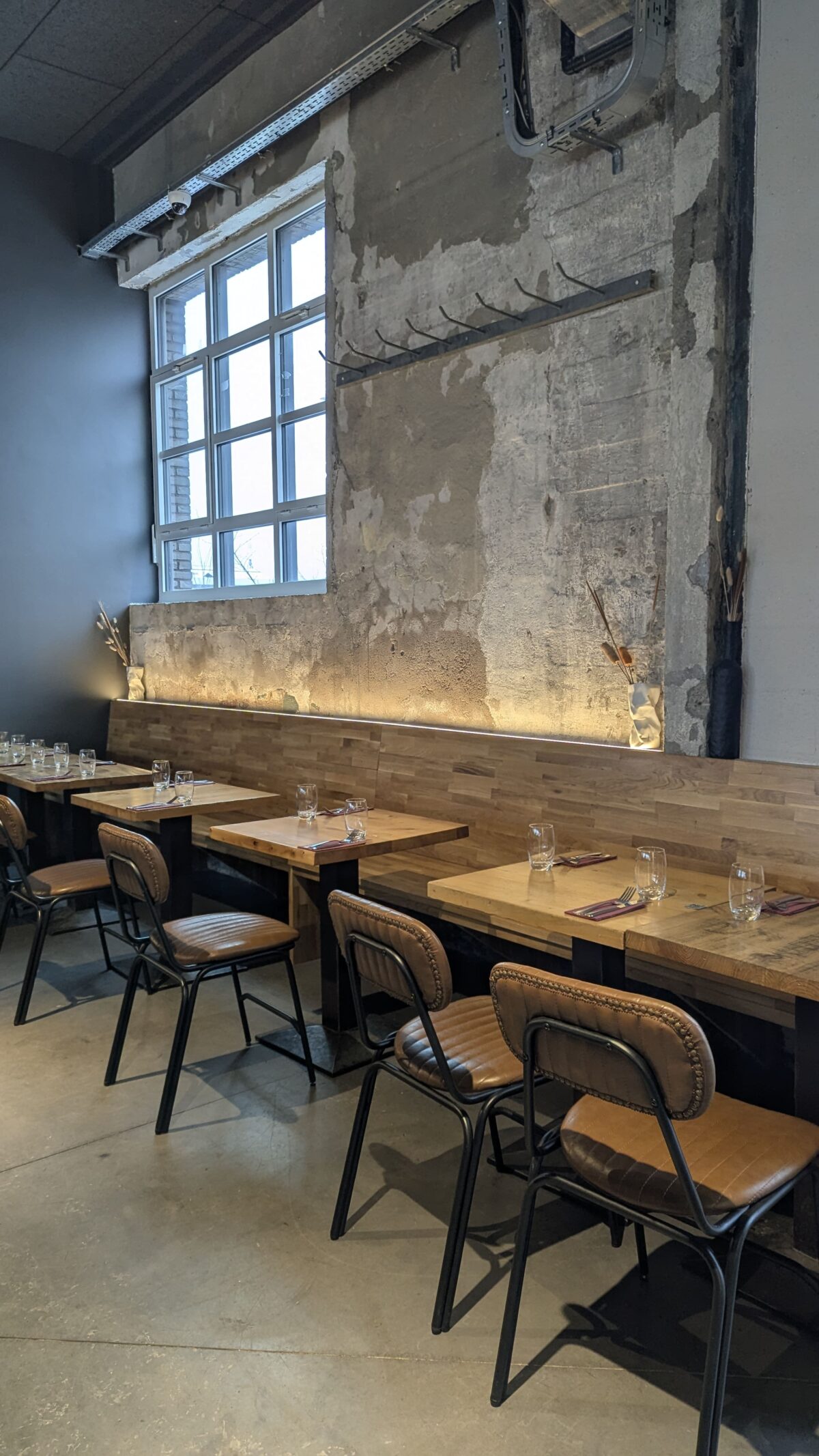 La Presse - restaurant à Strabsourg