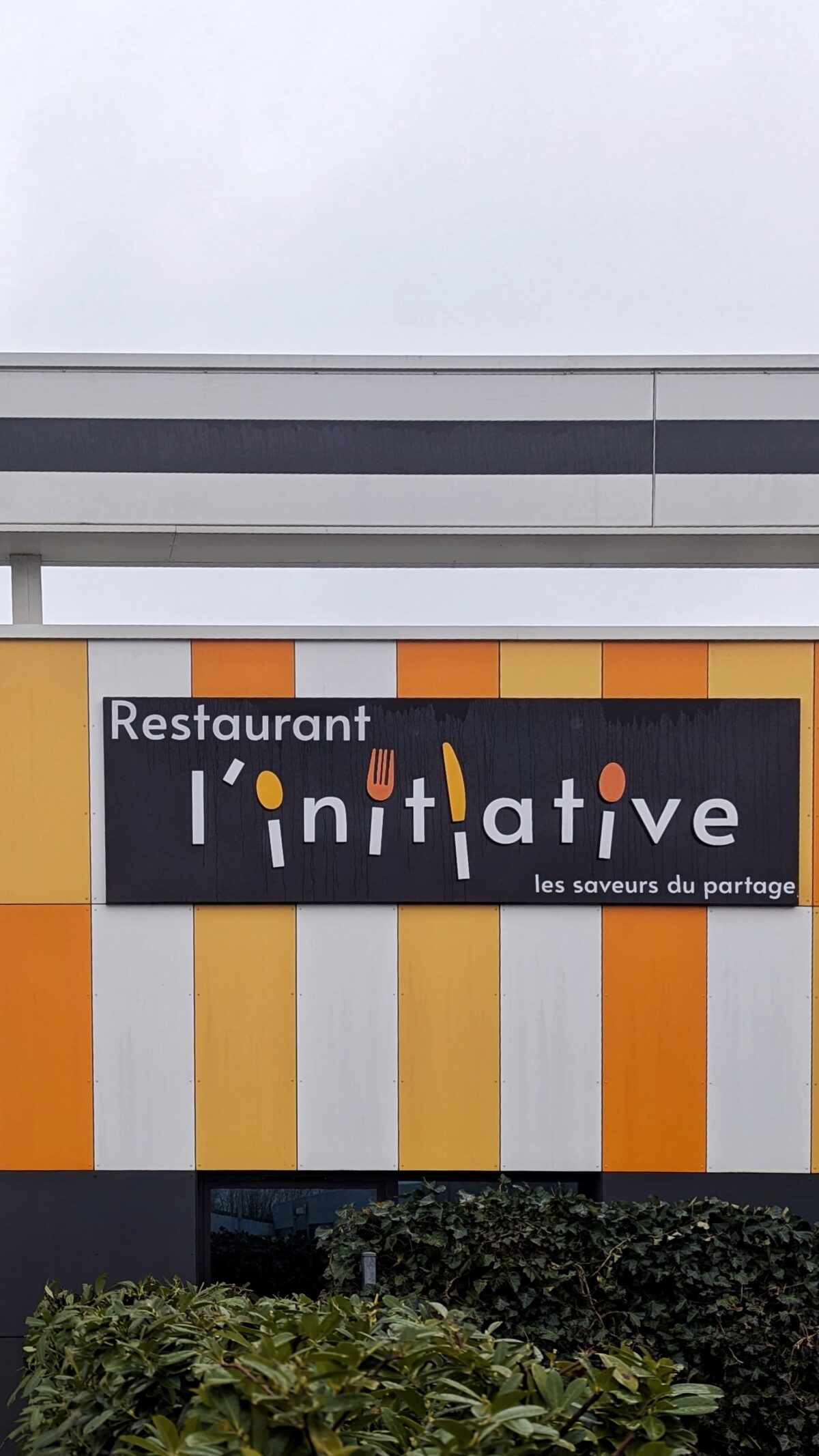 L'initiative Haguenau