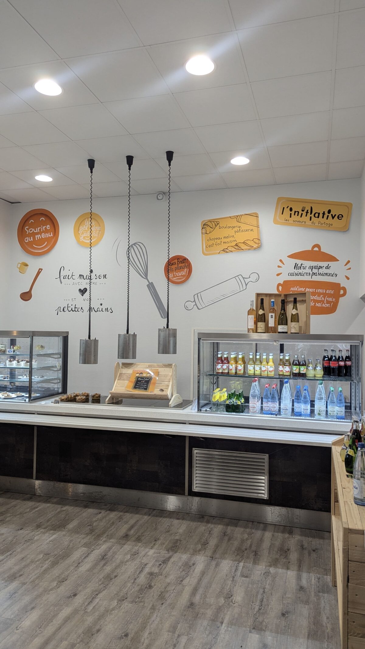 L'initiative Haguenau