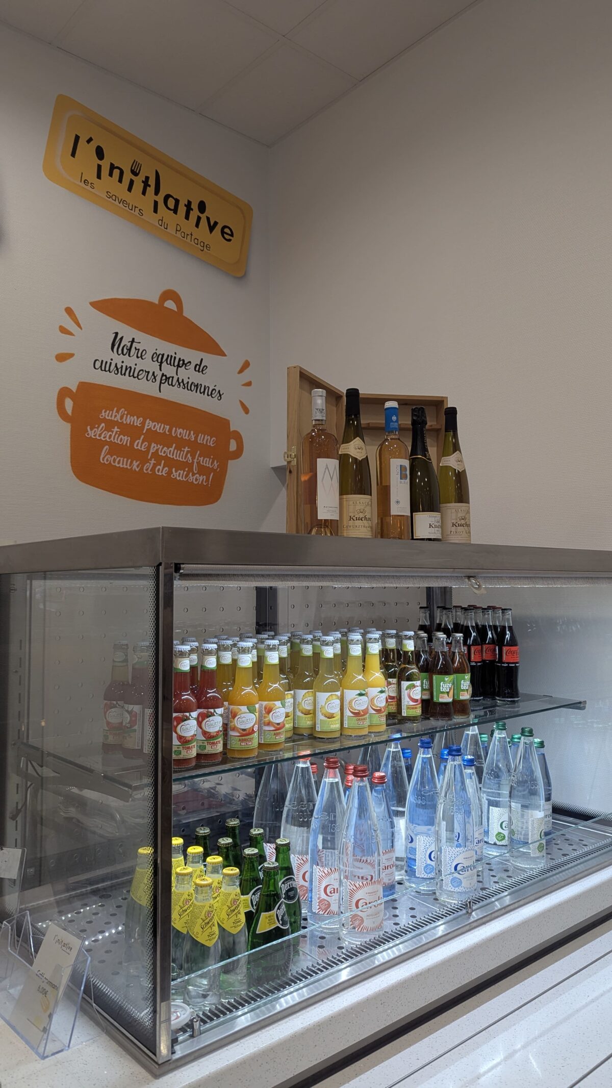 L'initiative Haguenau