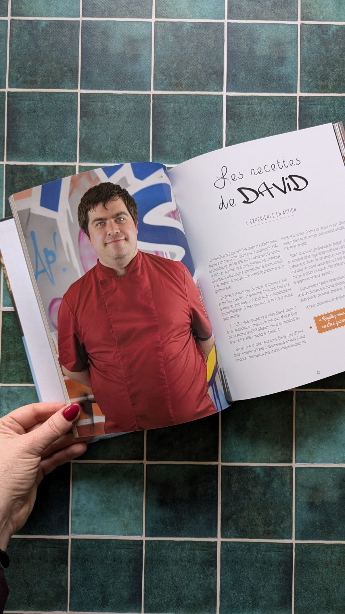 L'initiative Haguenau