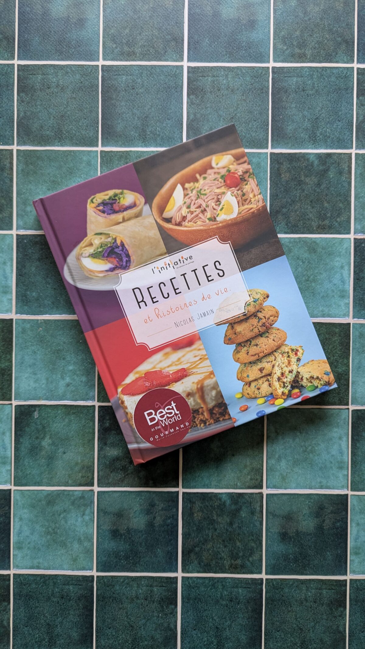 L'initiative Haguenau