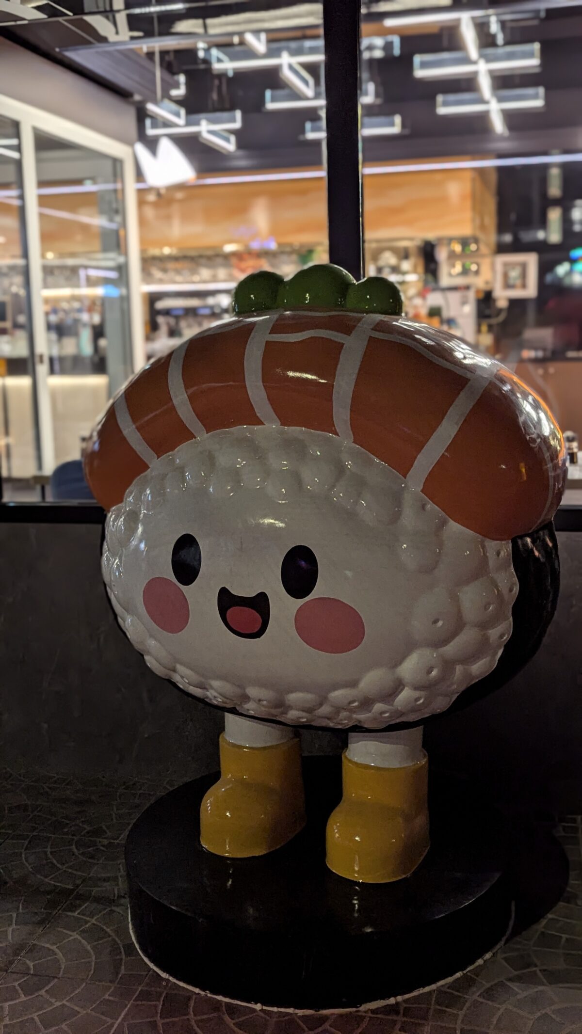 Takumi - Aux Plaisirs d'Asie