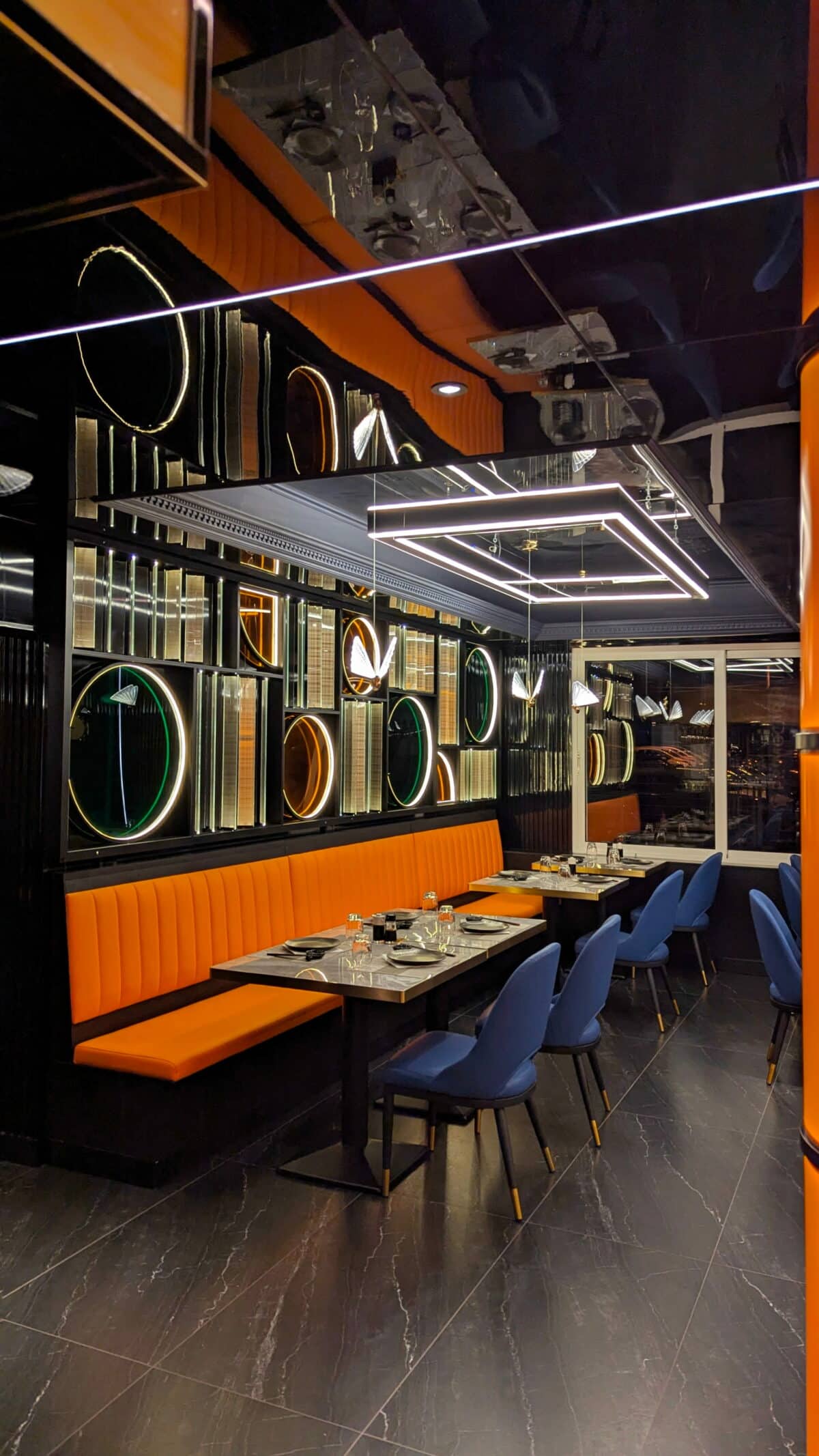 Takumi - Aux Plaisirs d'Asie