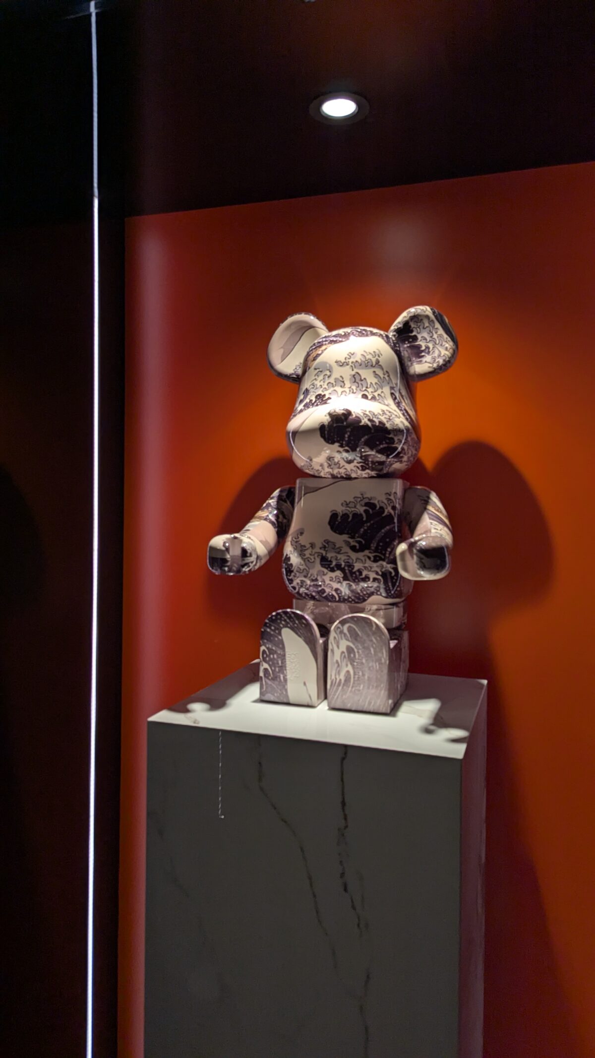 Takumi - Aux Plaisirs d'Asie