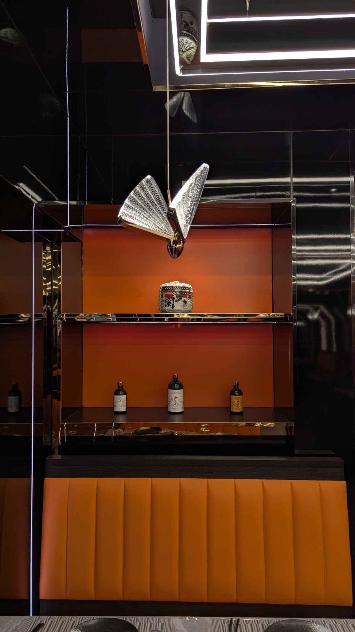 Takumi - Aux Plaisirs d'Asie