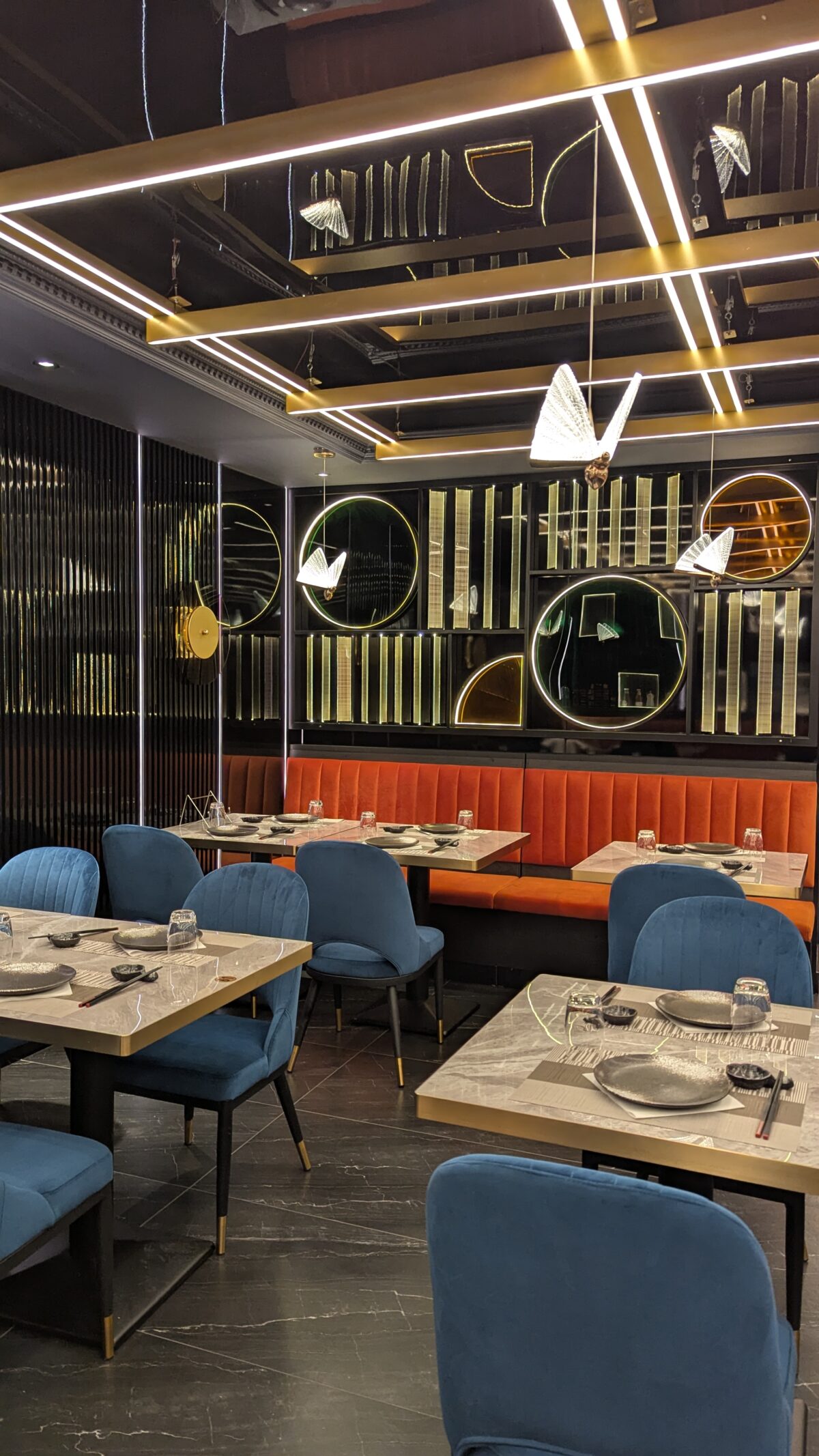 Takumi - Aux Plaisirs d'Asie