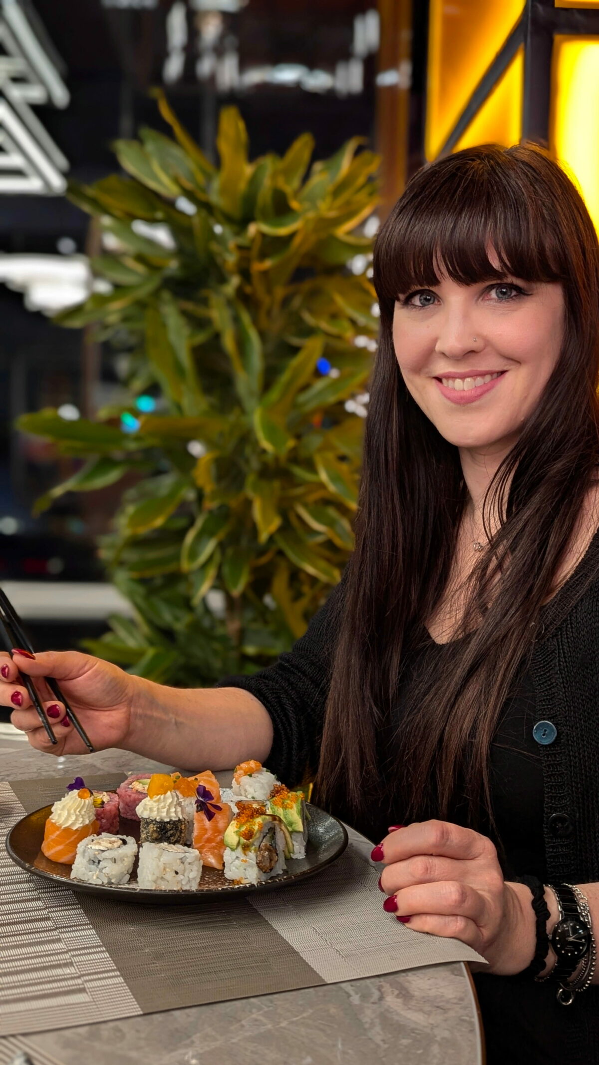 Takumi - Aux Plaisirs d'Asie